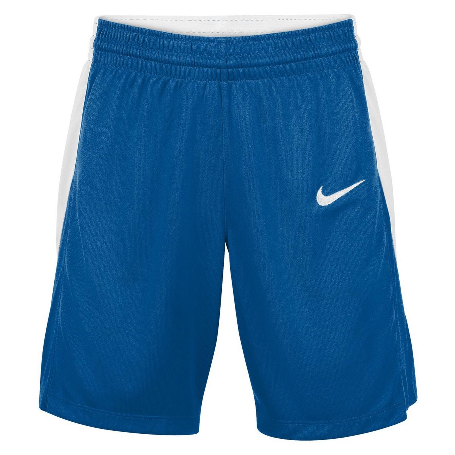 Nike Team Basketball Bermuda Shorts