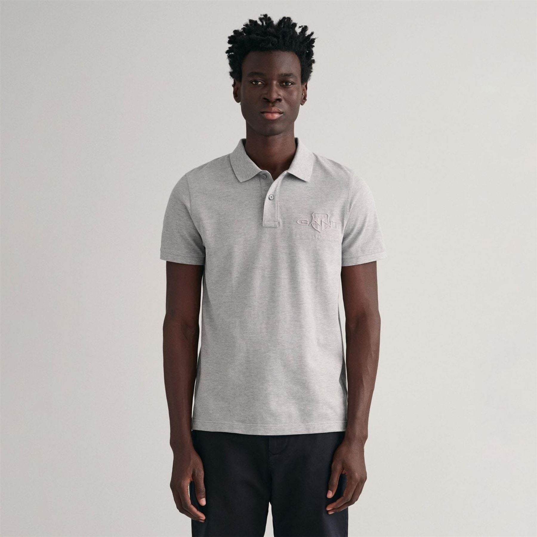 Gant Shield Polo Shirt
