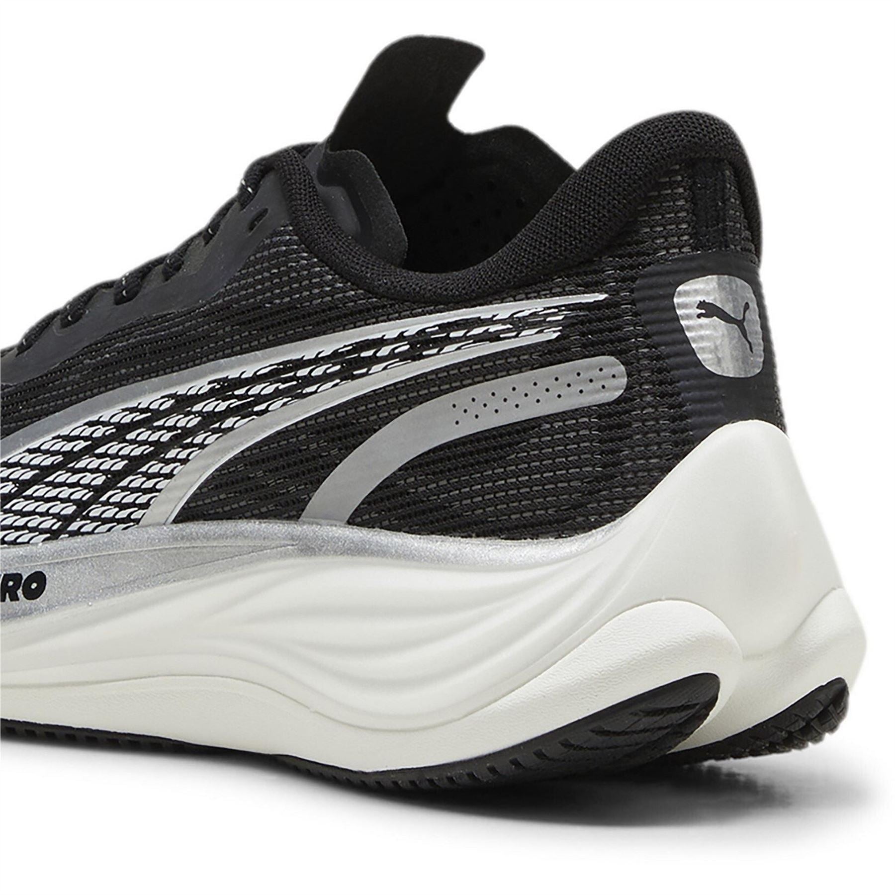 Puma Womens Nitro 3 Running Shoes