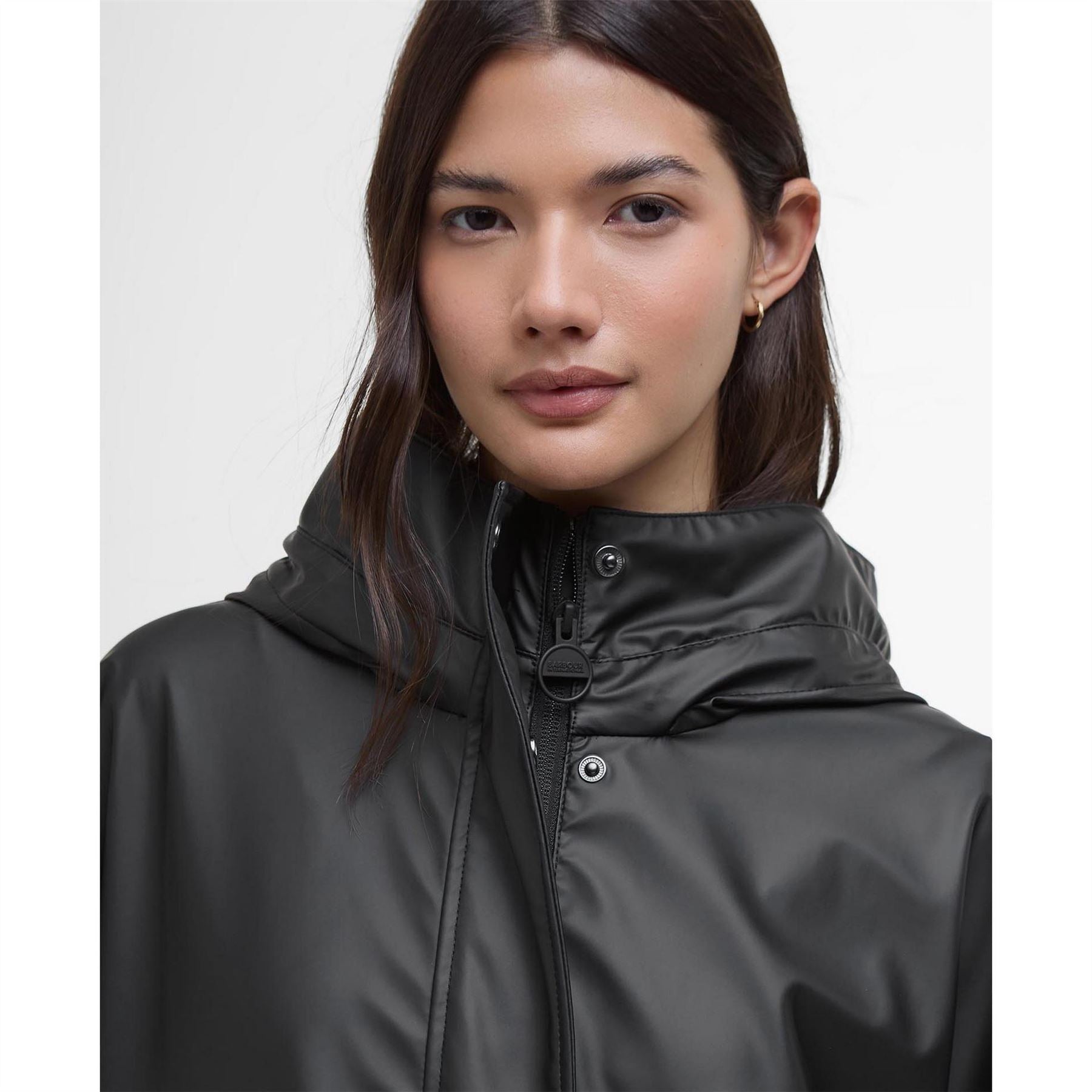 Barbour International Showerproof Jacket