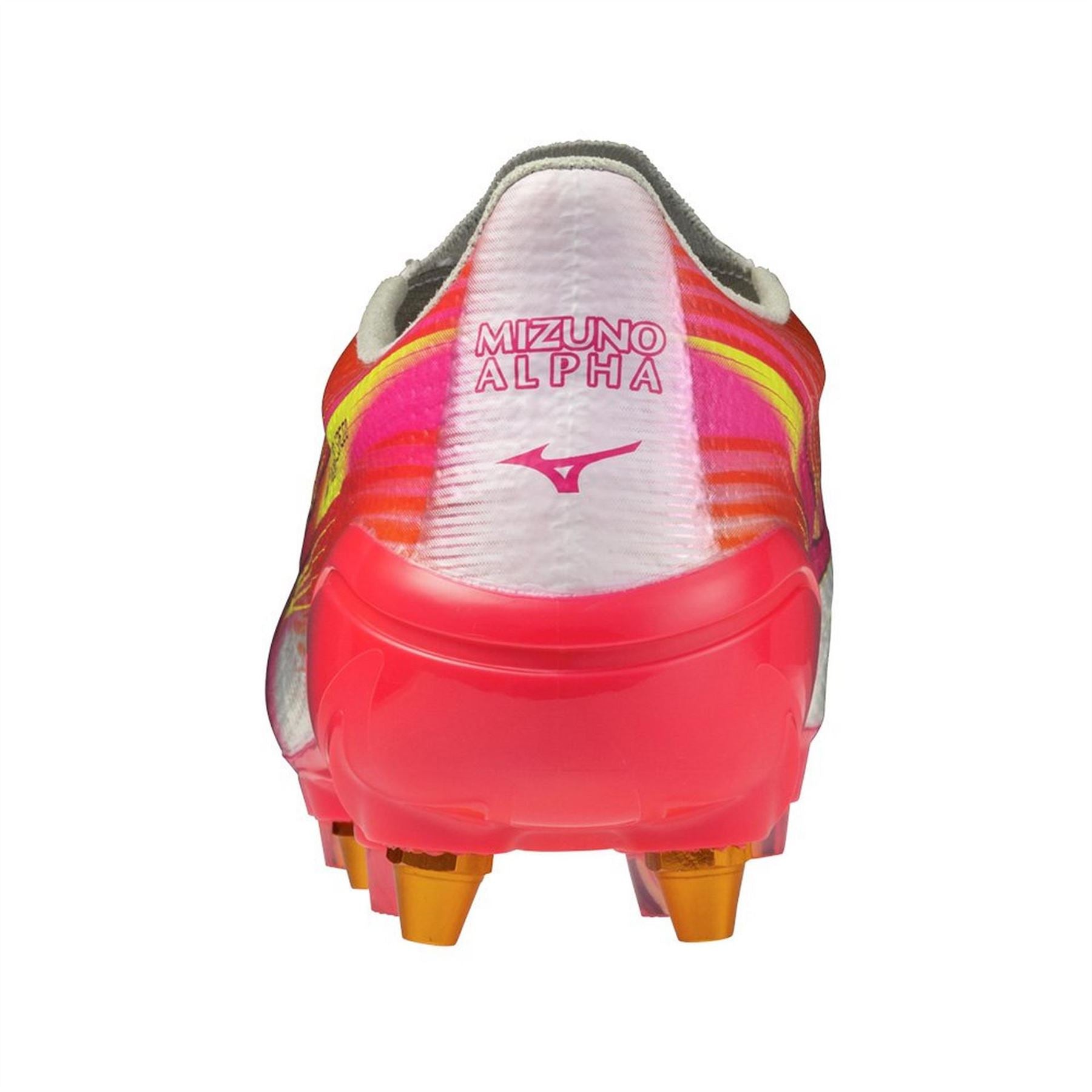 Mizuno Mizuno Alpha Elite Rugby Boots
