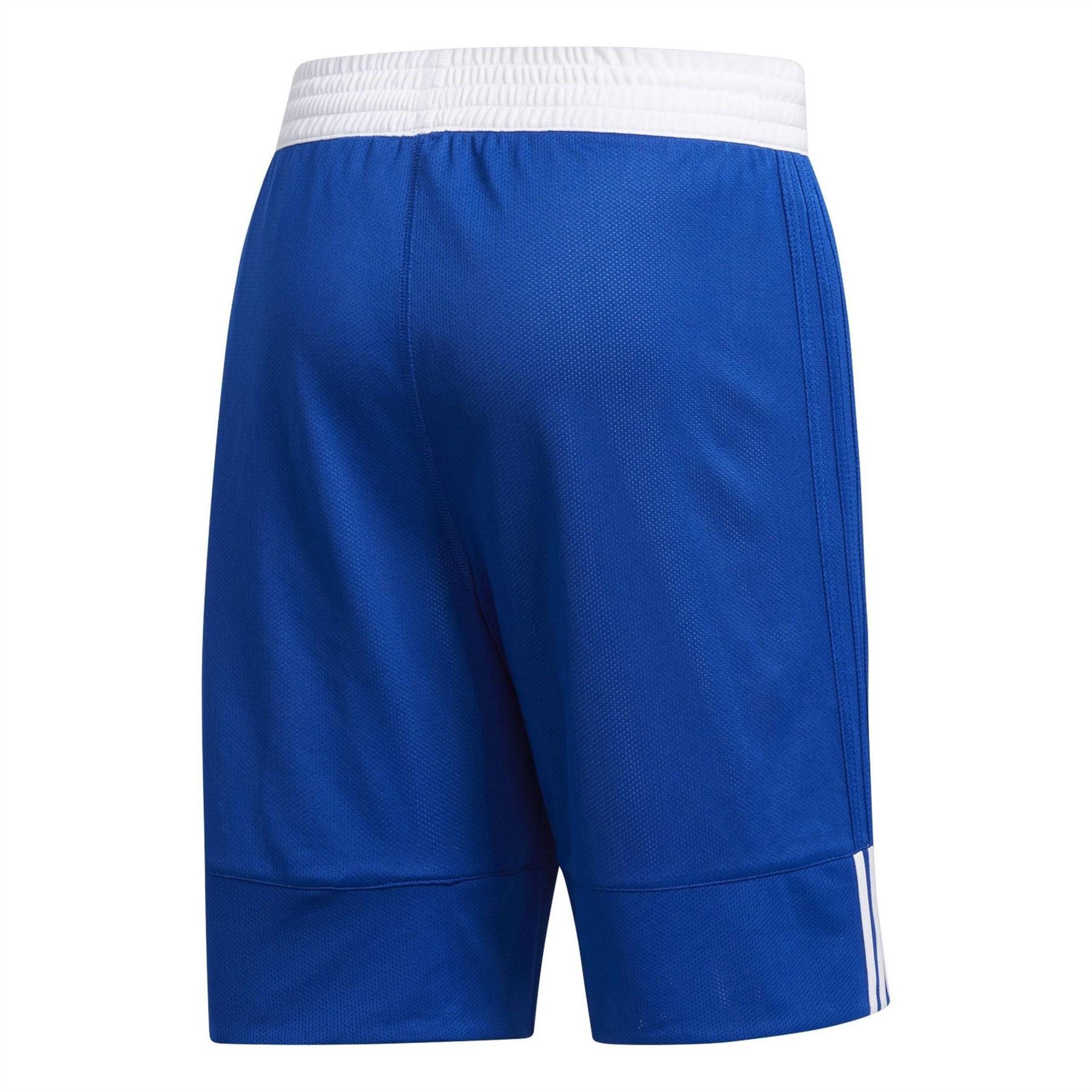 adidas Mens Spee Rev Shr Basketball Shorts