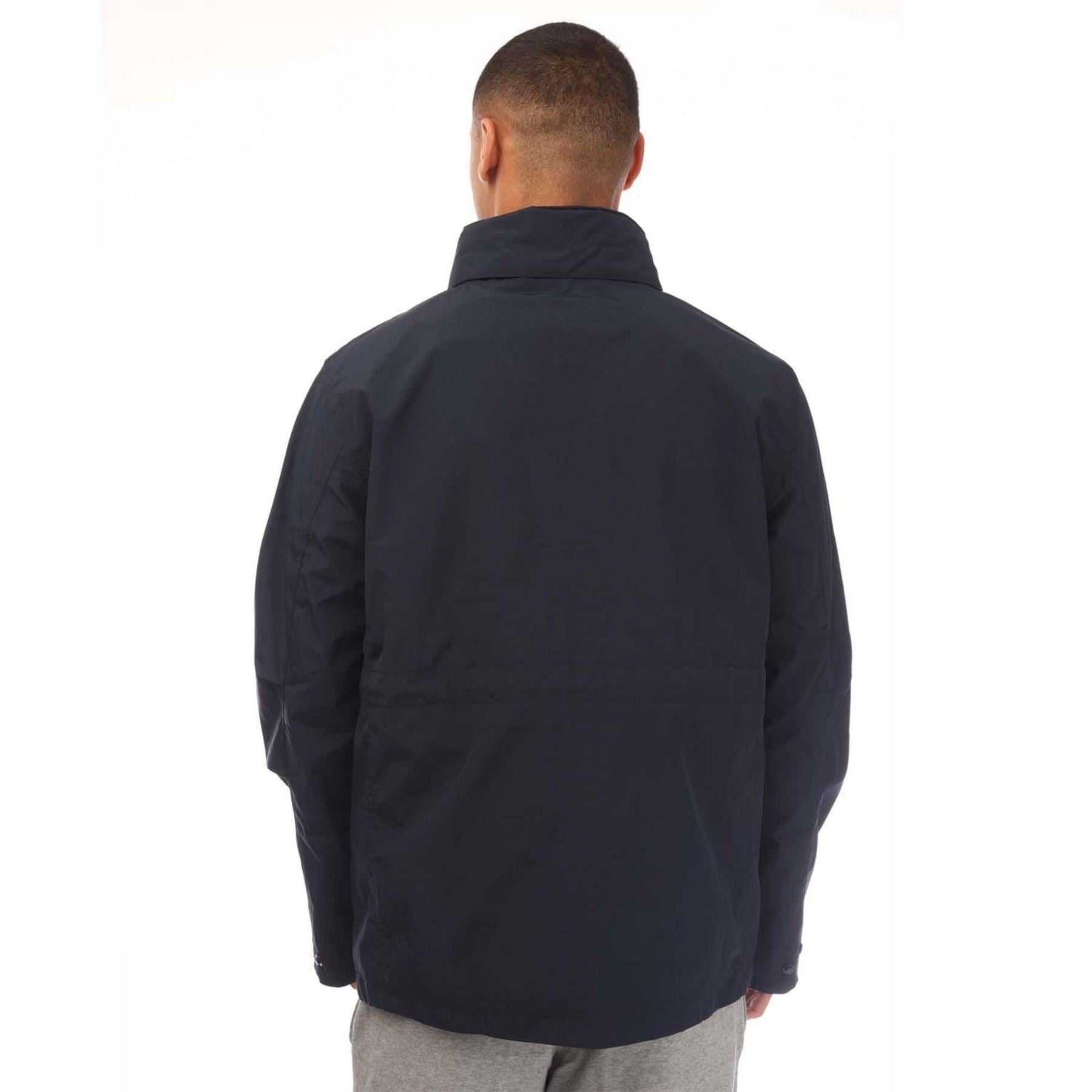 Timberland Water Resistant Field Jacket