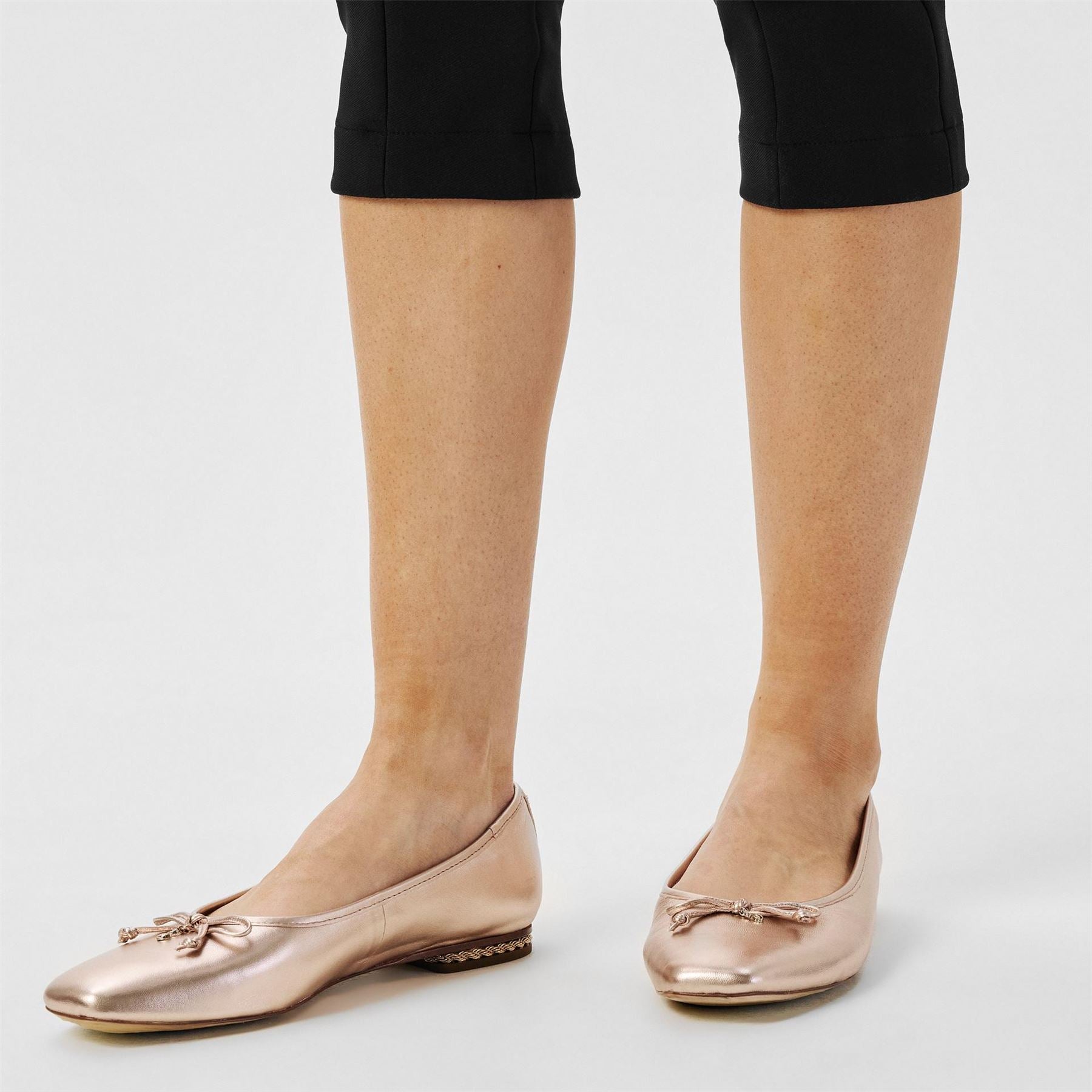 Sam Edelman Ballet Flats