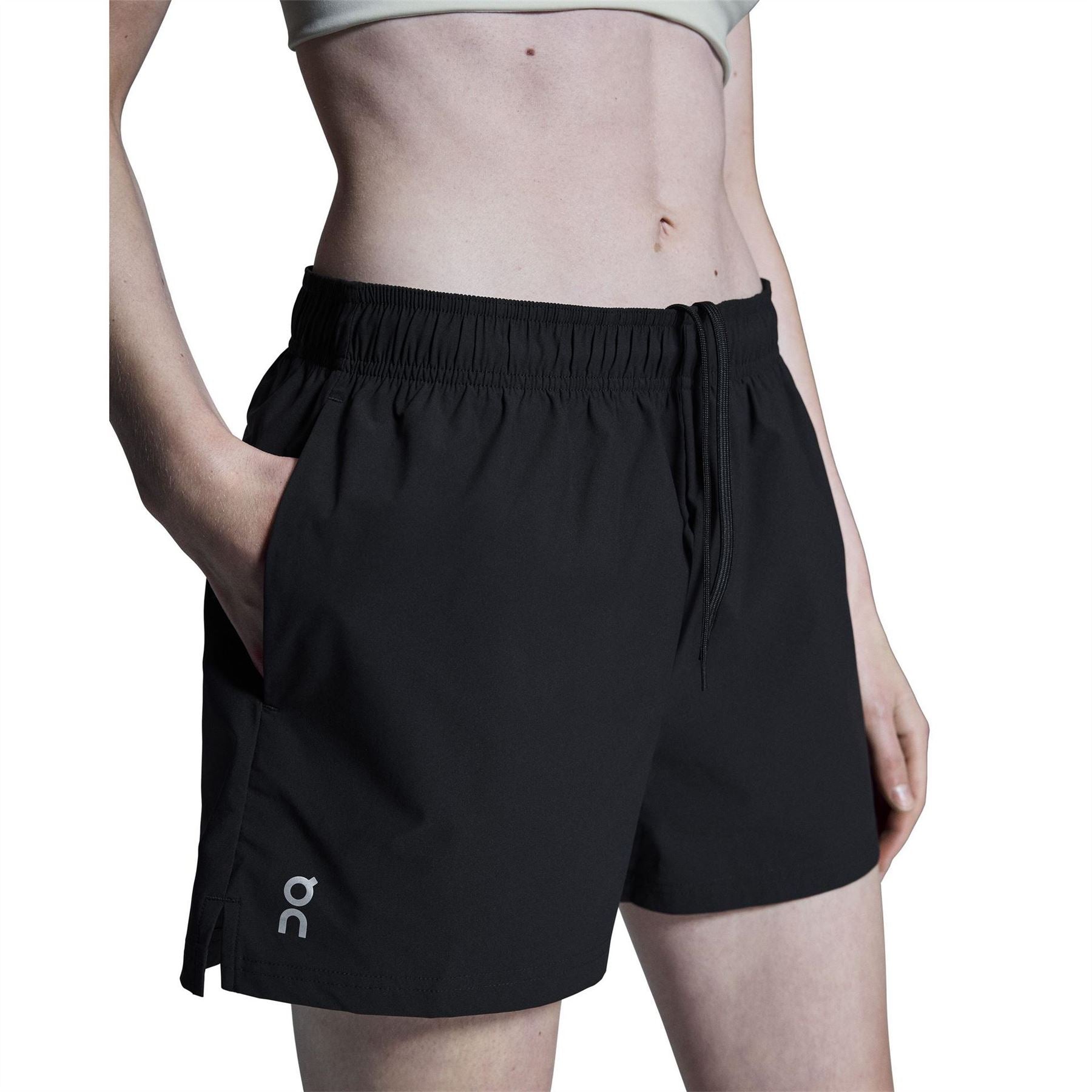 On Performance Running Shorts
