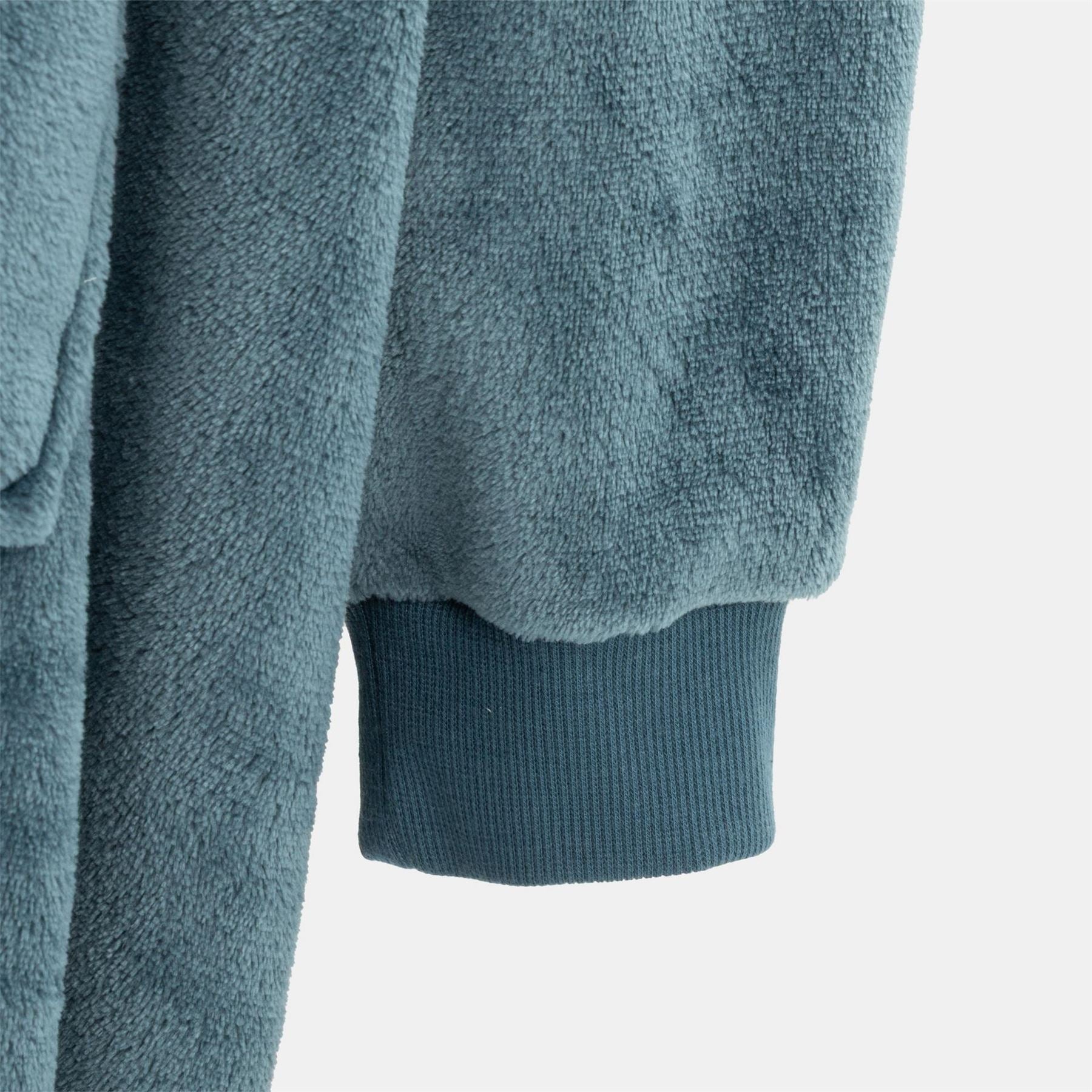 Howick Mens Snuggle Hoodie