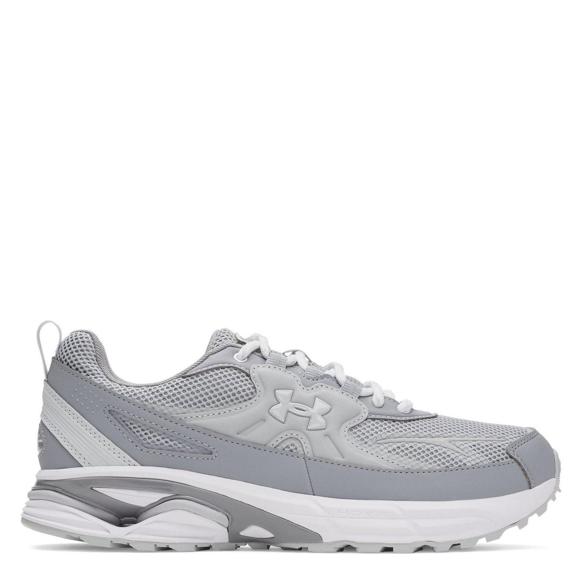 Under Armour Apparition Tech Lace-Up Sneakers