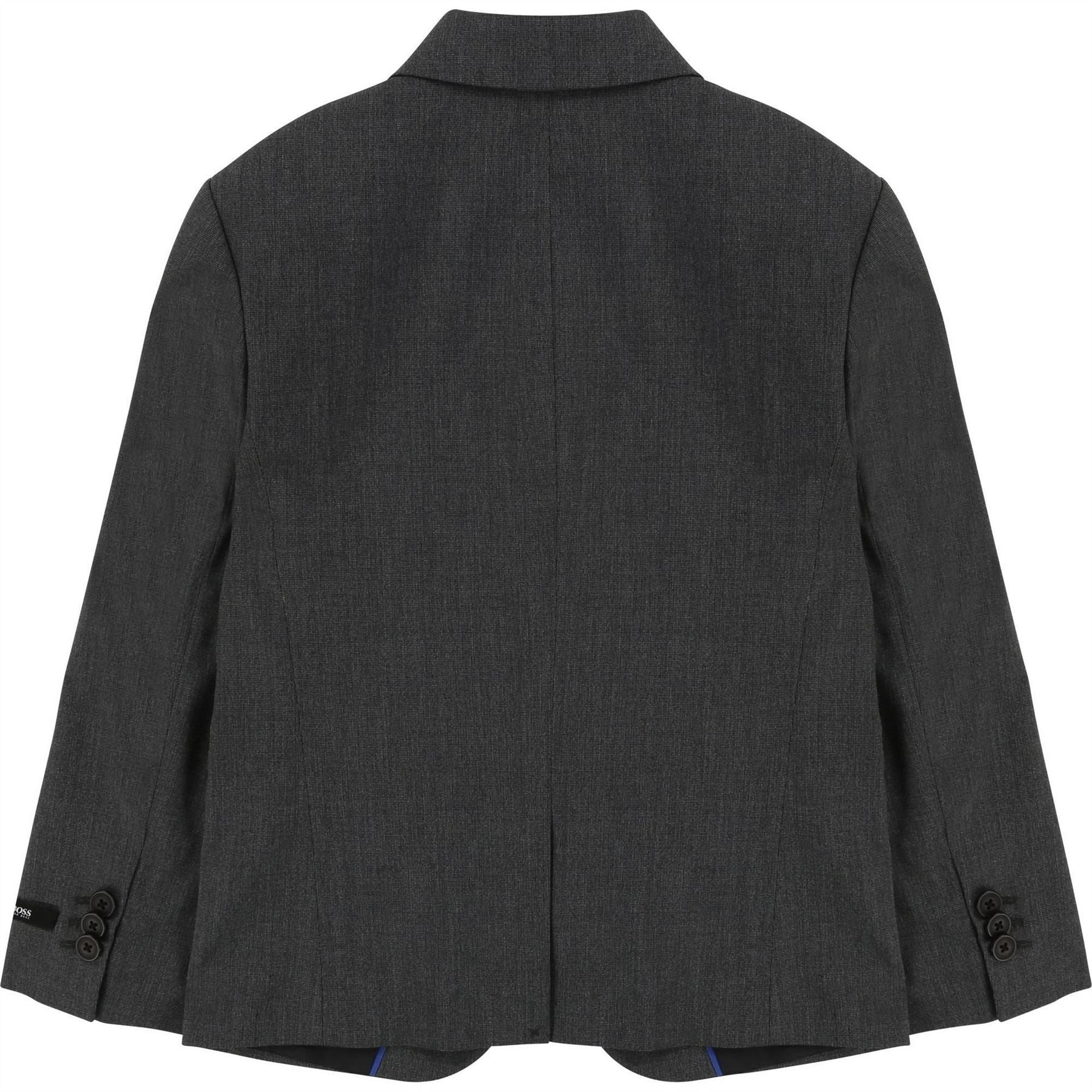 Boss Suit Blazer