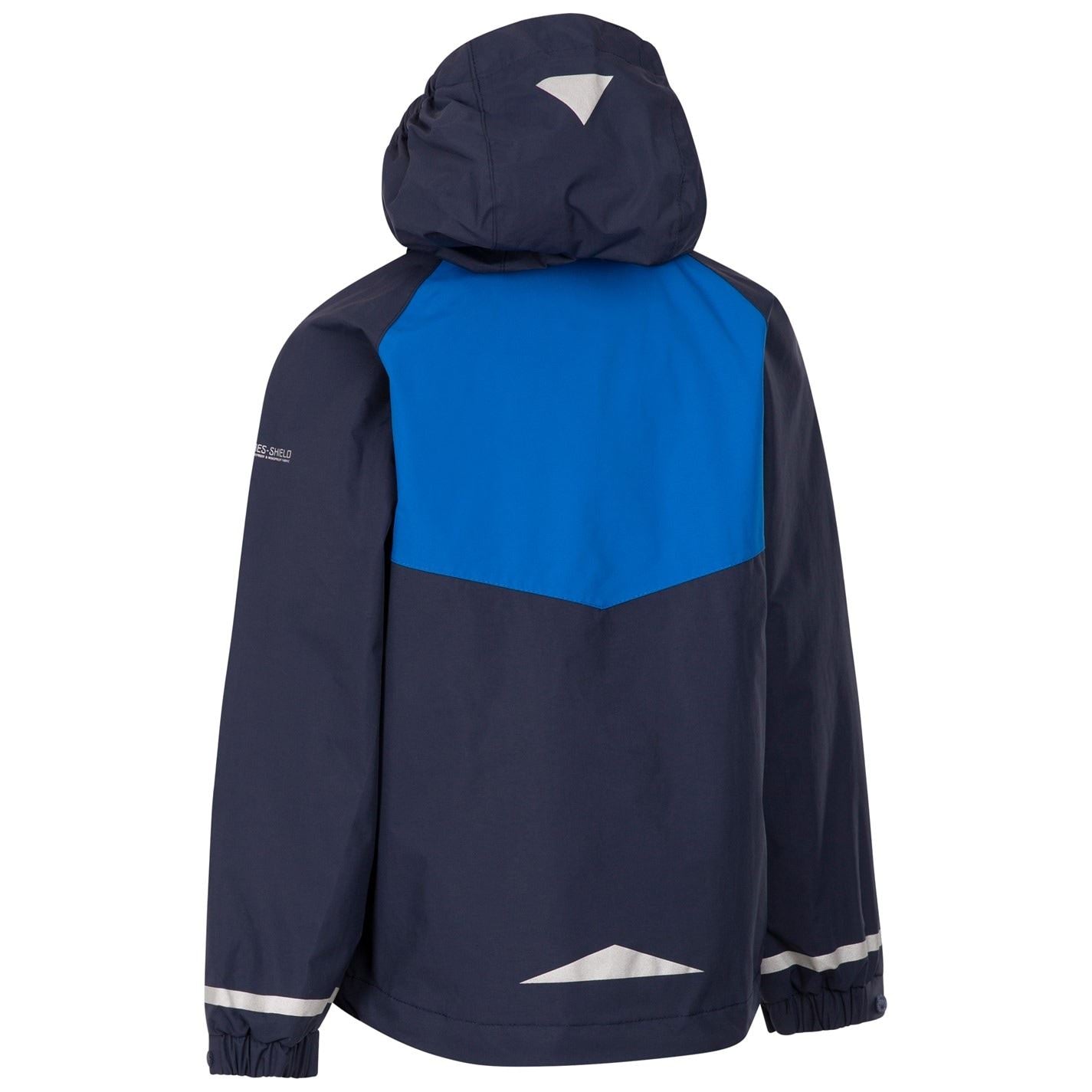 Trespass Kids Valid Waterproof Jacket