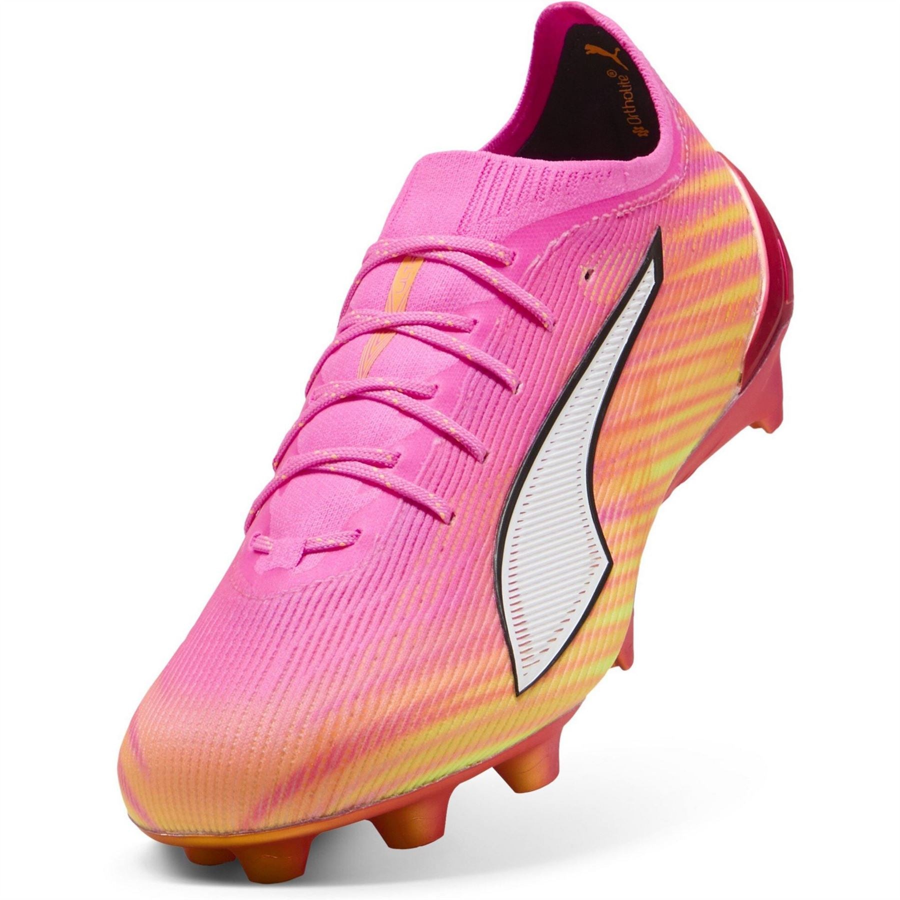 Puma PUMA Ultra 5 Ultimate Firm Ground Football Boots
