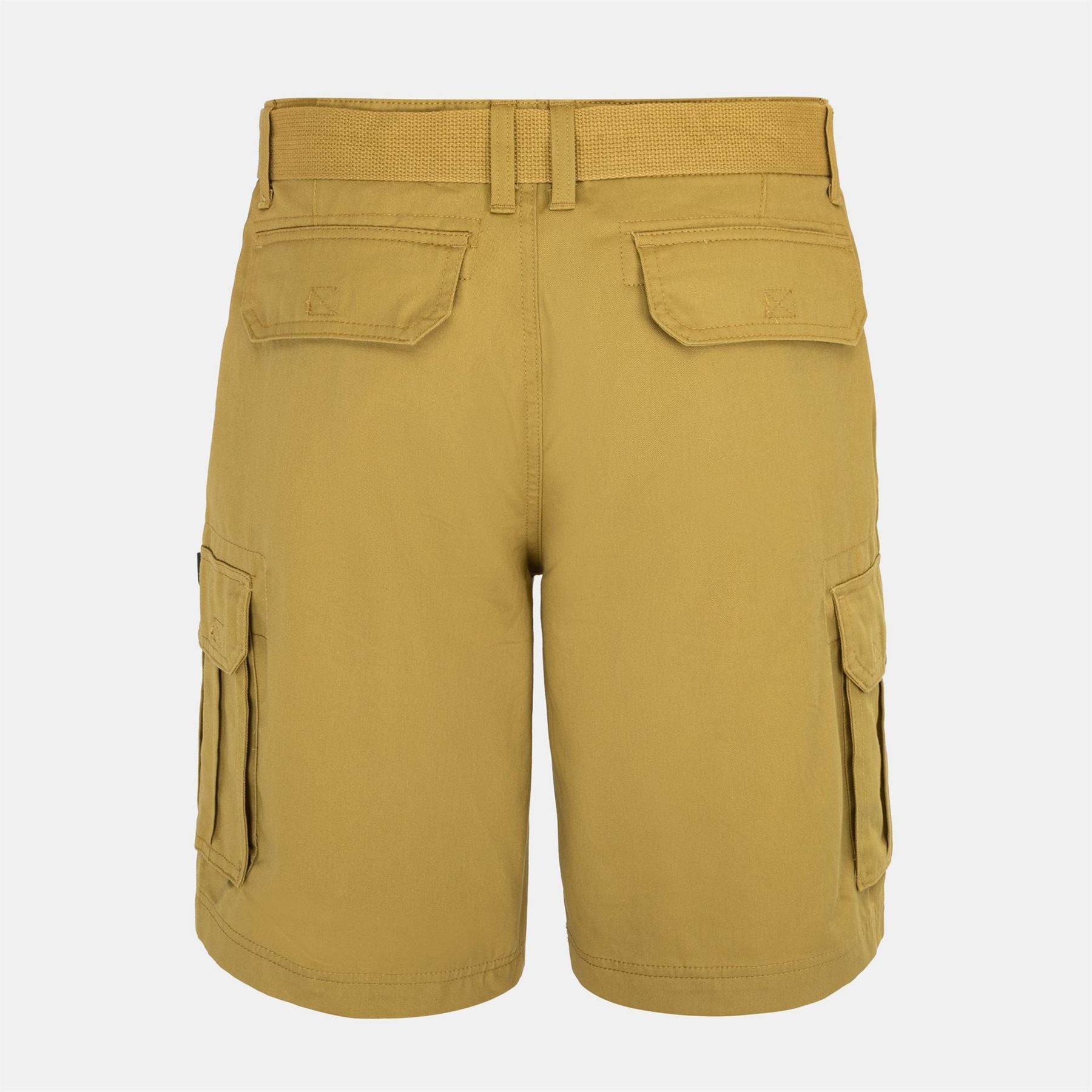 SoulCal Mens Washed Shorts