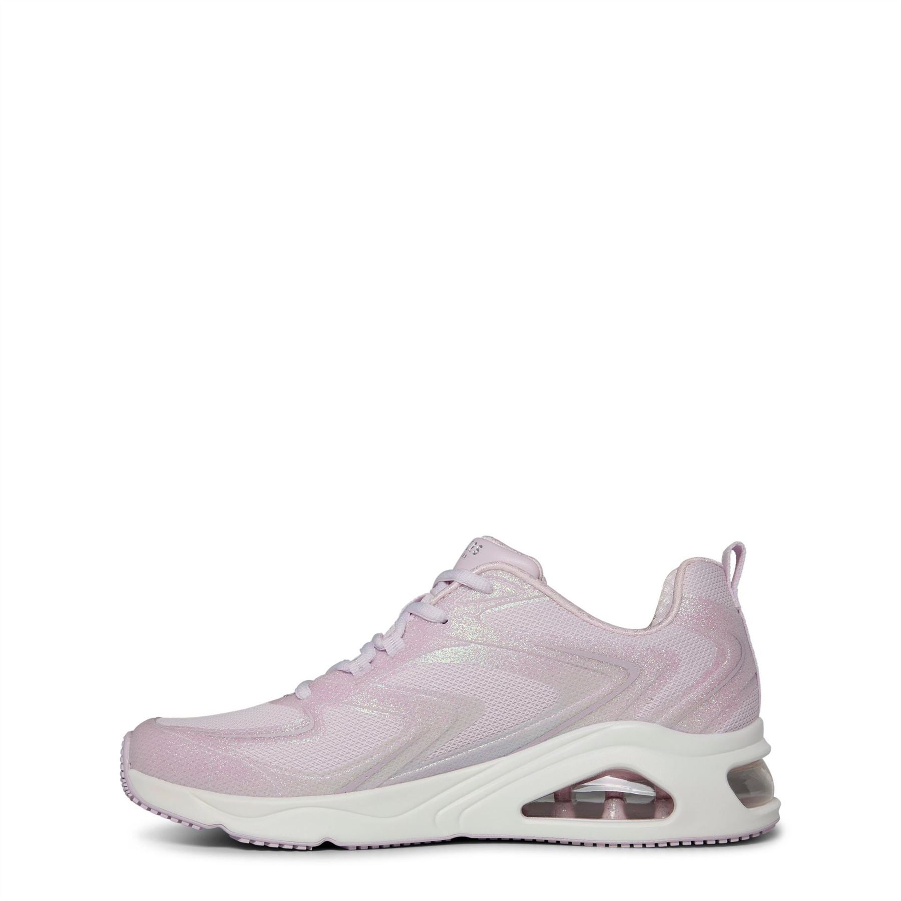 Skechers Tres Air Uno Classic Low Top Trainers