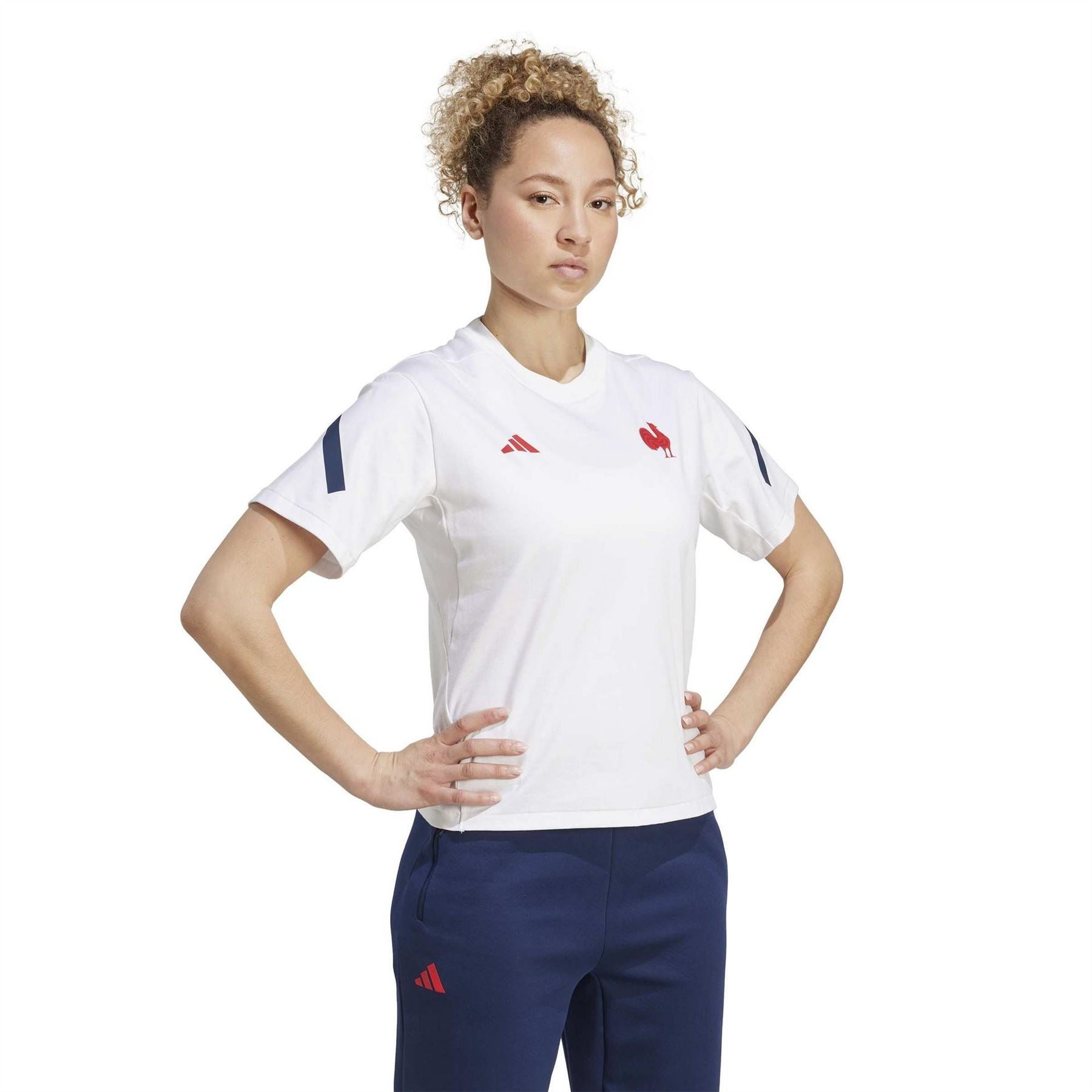 adidas Ffr Trvl T W