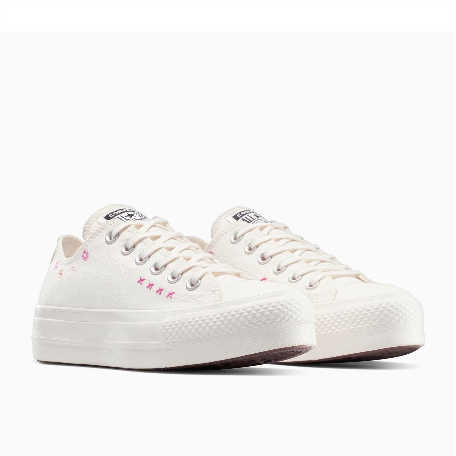 Converse Chuck Taylor All Star Lif Canvasas Trainers