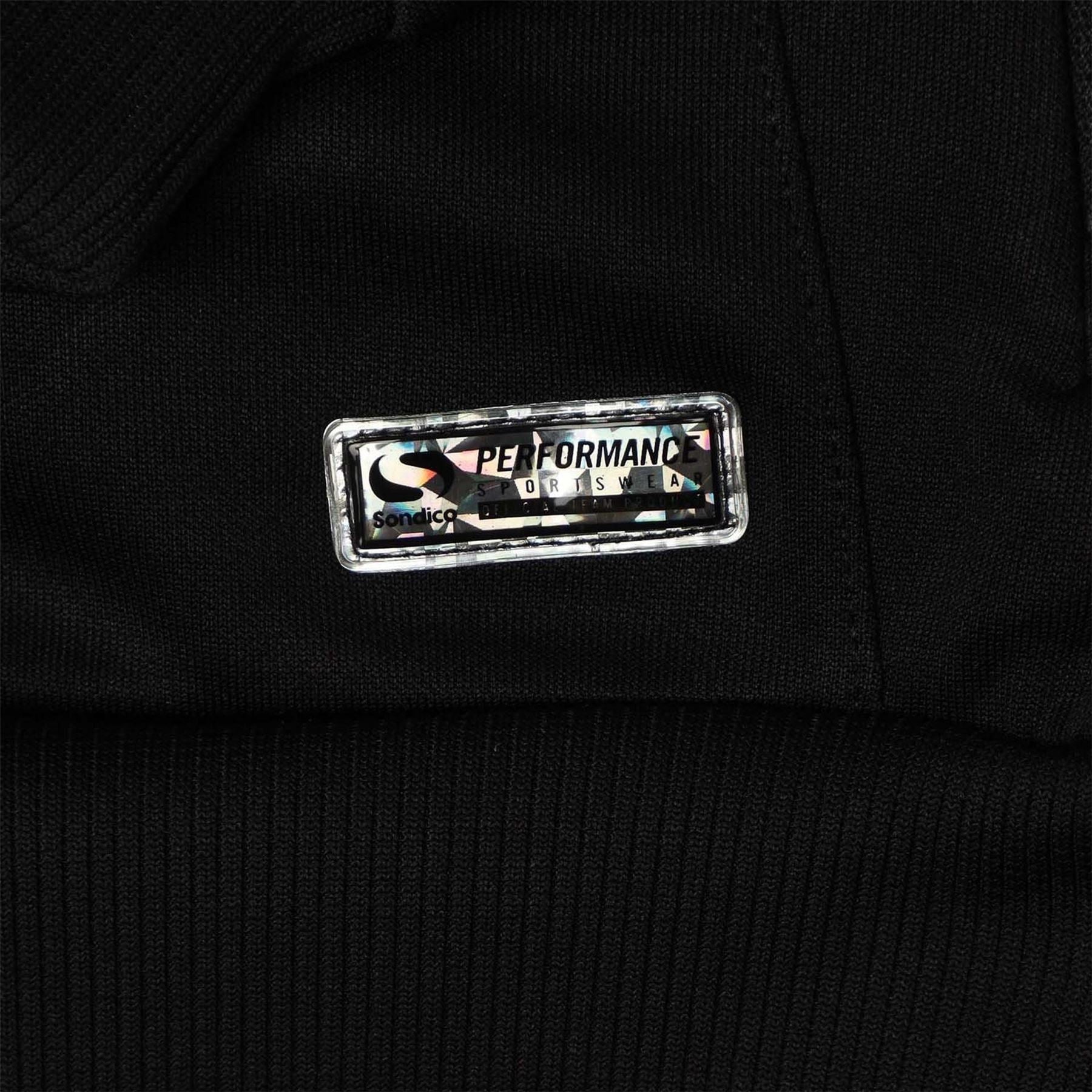 Sondico Prcn Wlk Jacket