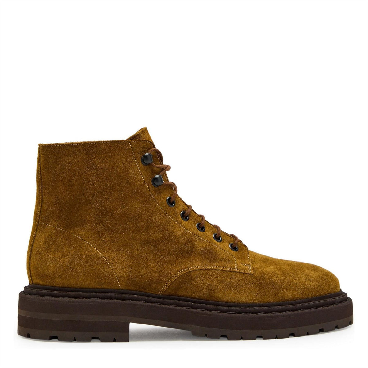 Legres In Suede