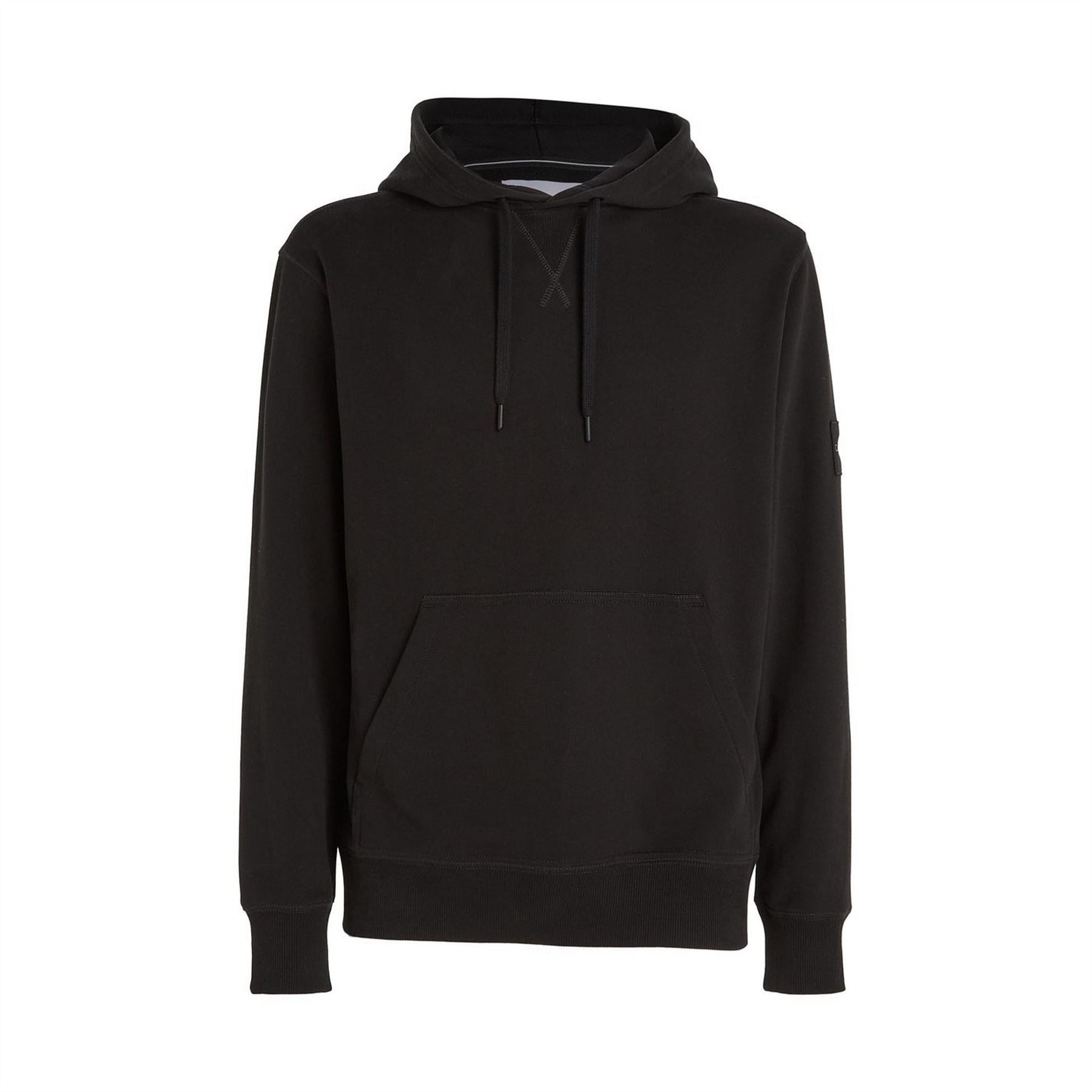 Calvin Klein Jeans Badge Hoodie