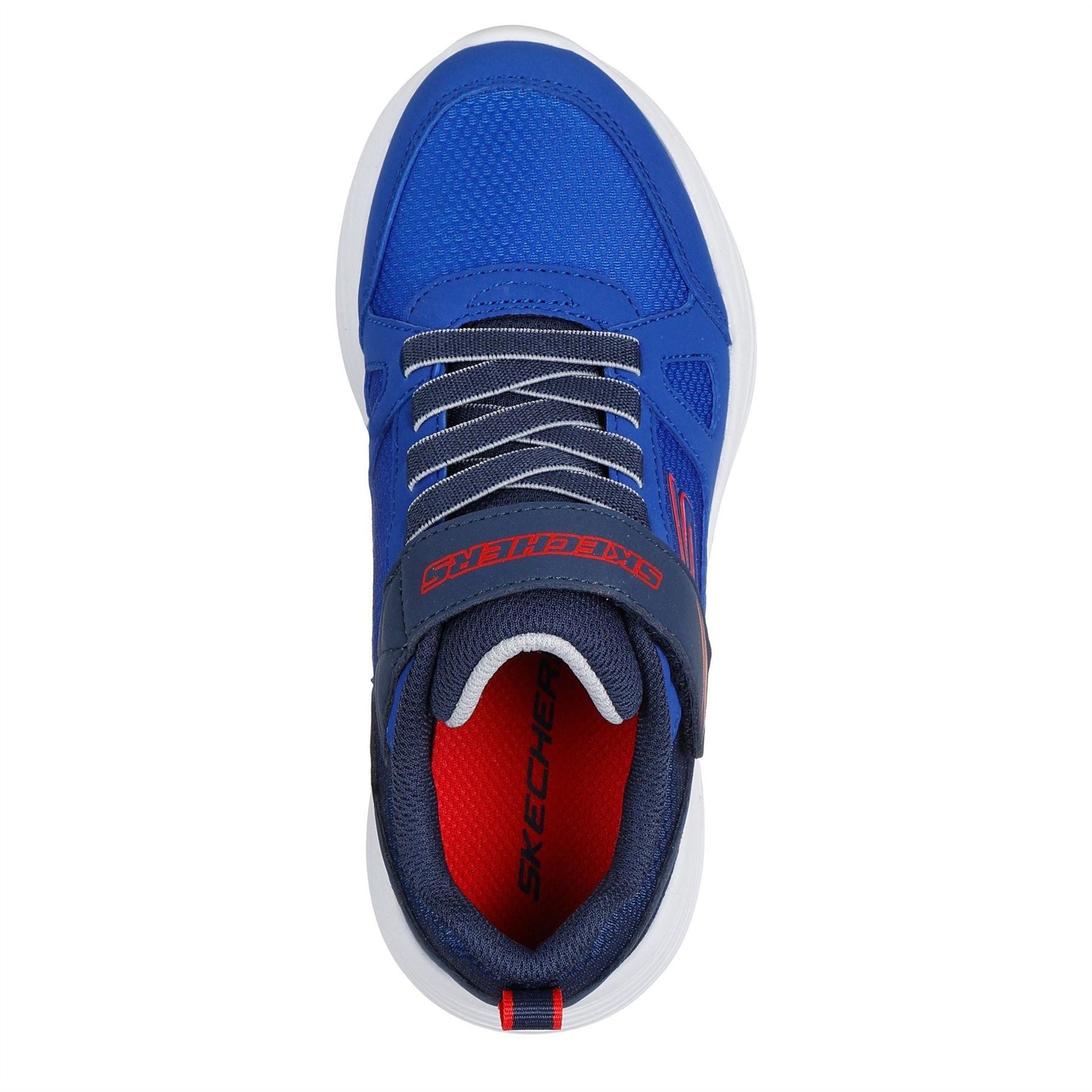 Skechers Casual Low Top Trainers