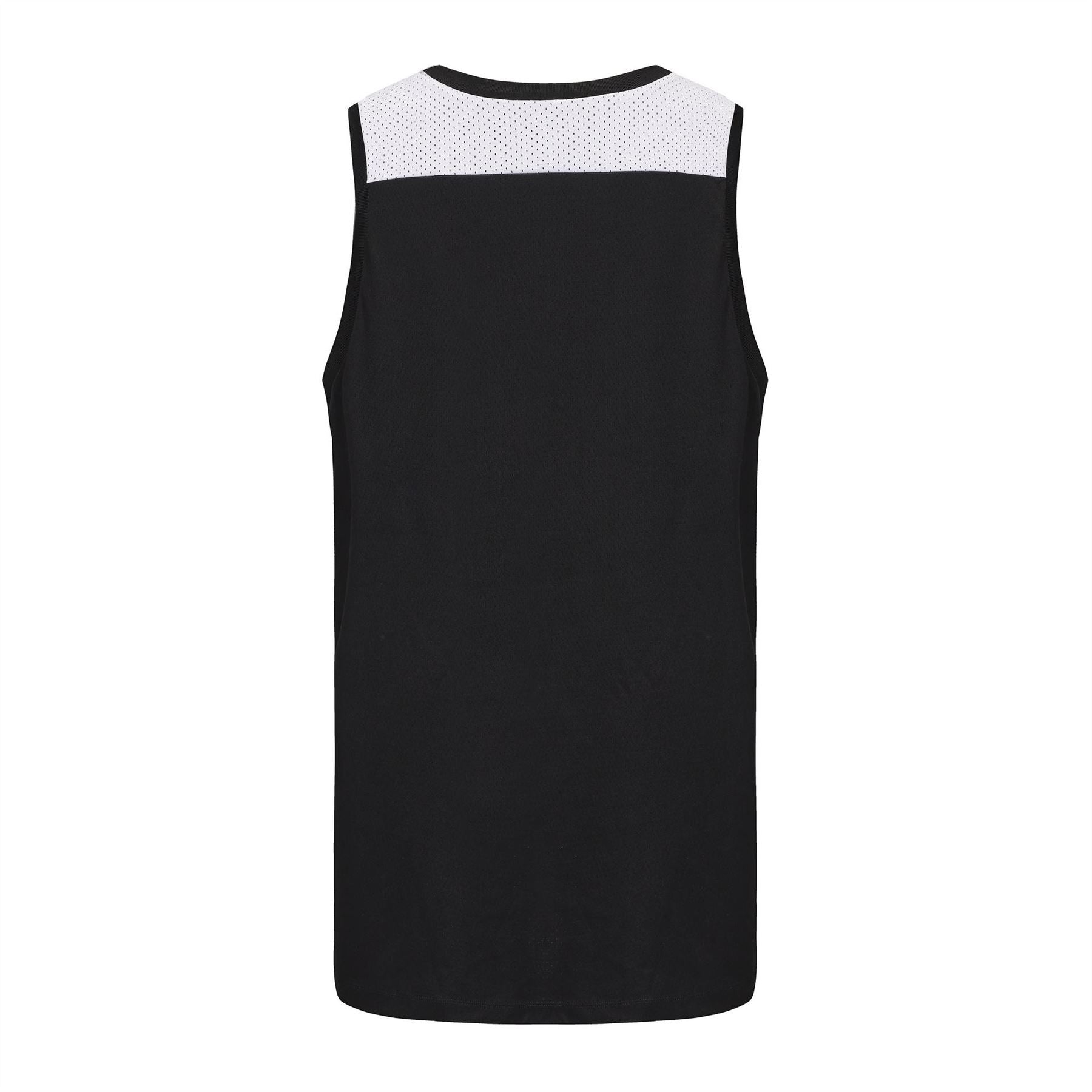 Everlast Mens Basketball Jersey