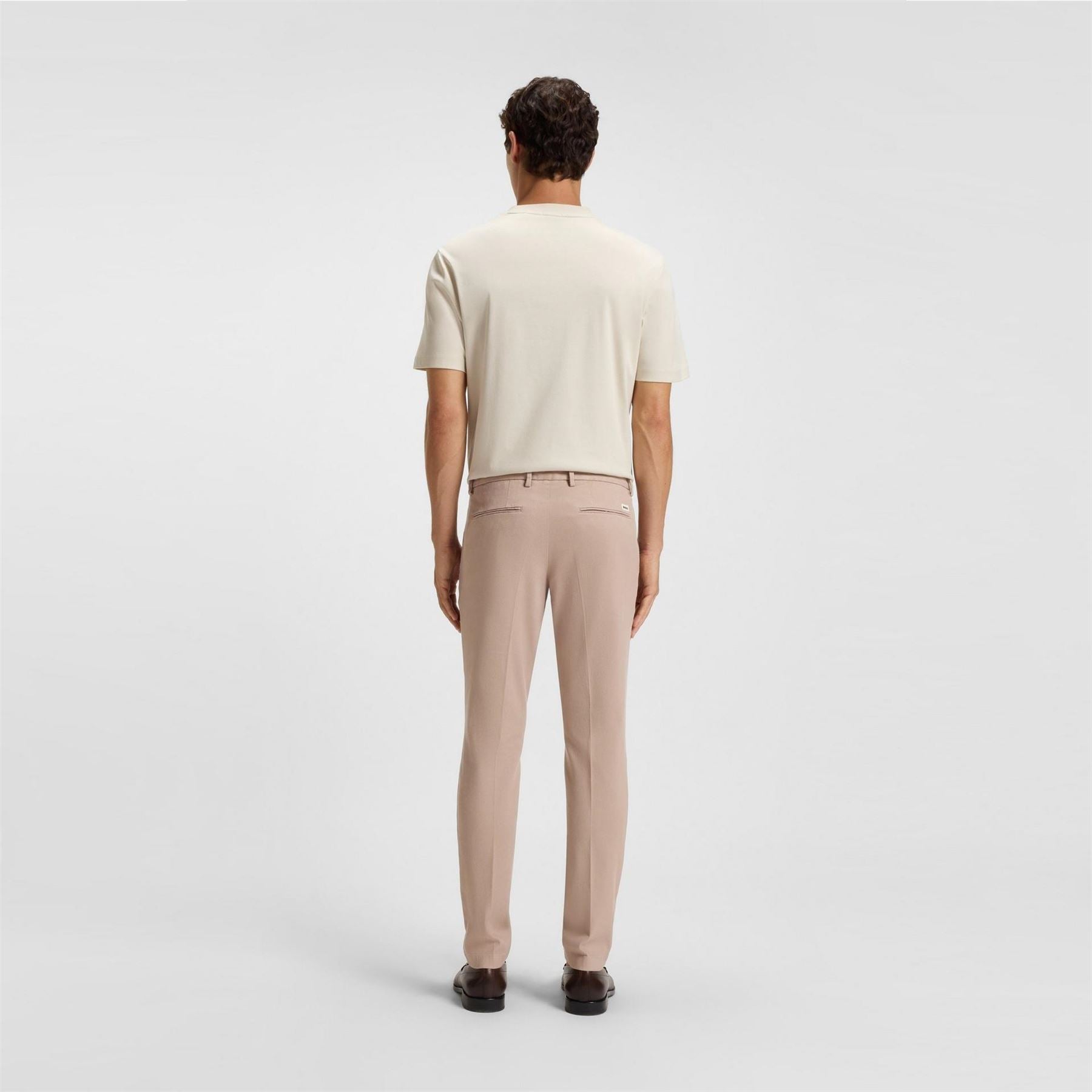 Boss Chino Trousers