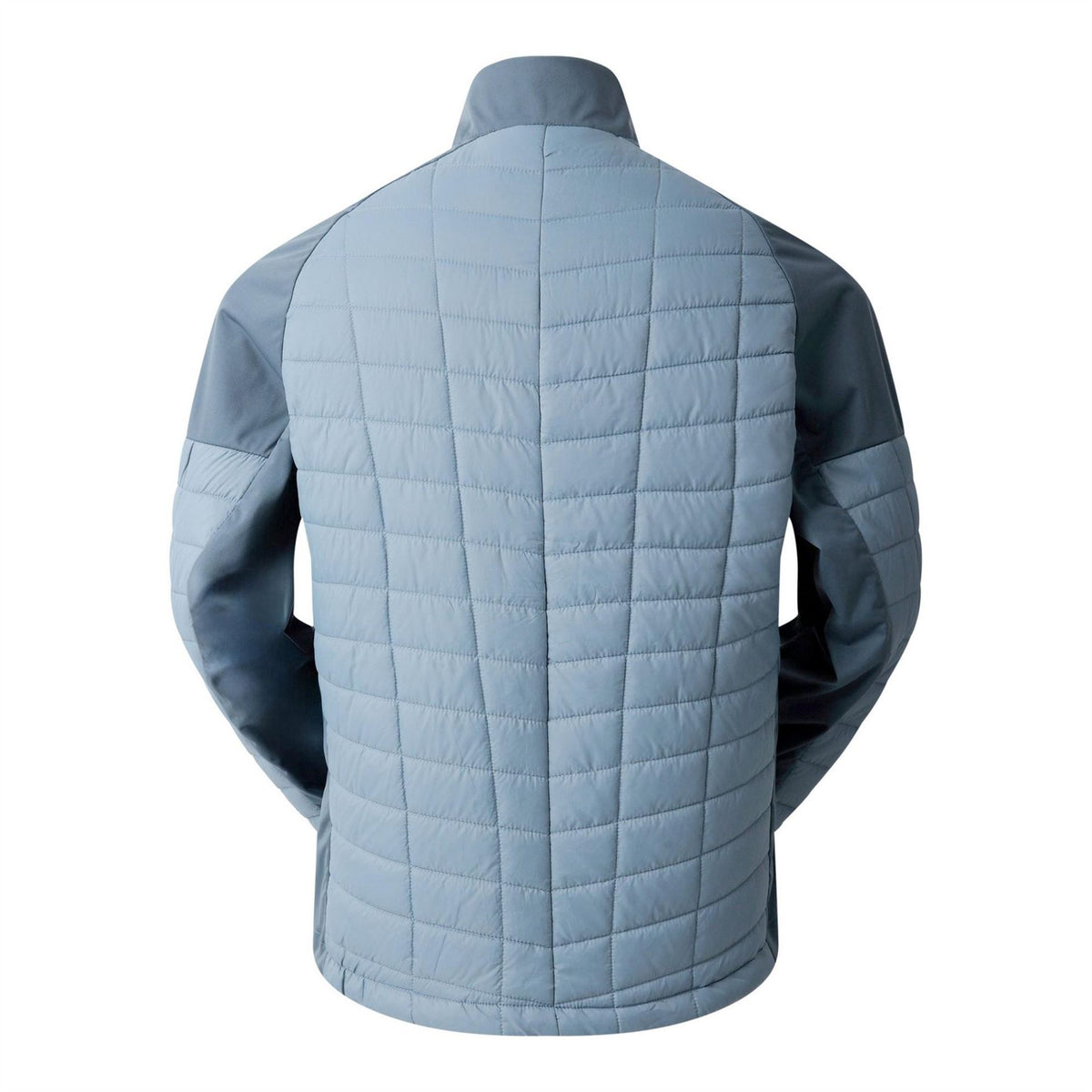 Dare 2b Colour Block Softshell Jacket with Chest and Zipped Pockets