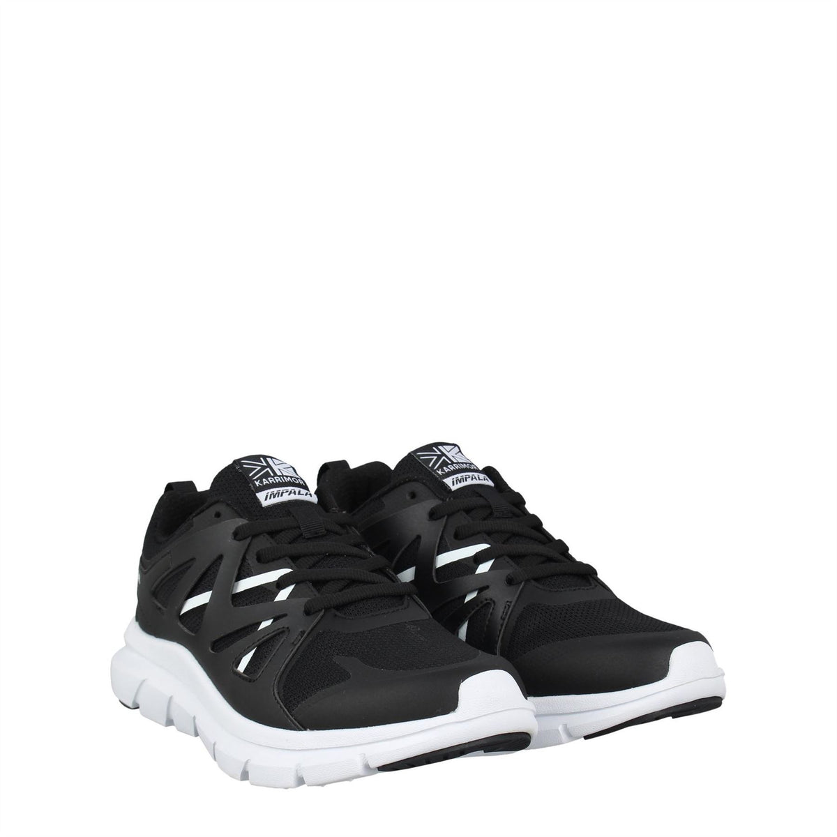 Karrimor Impala LD53 Low Top Sneakers