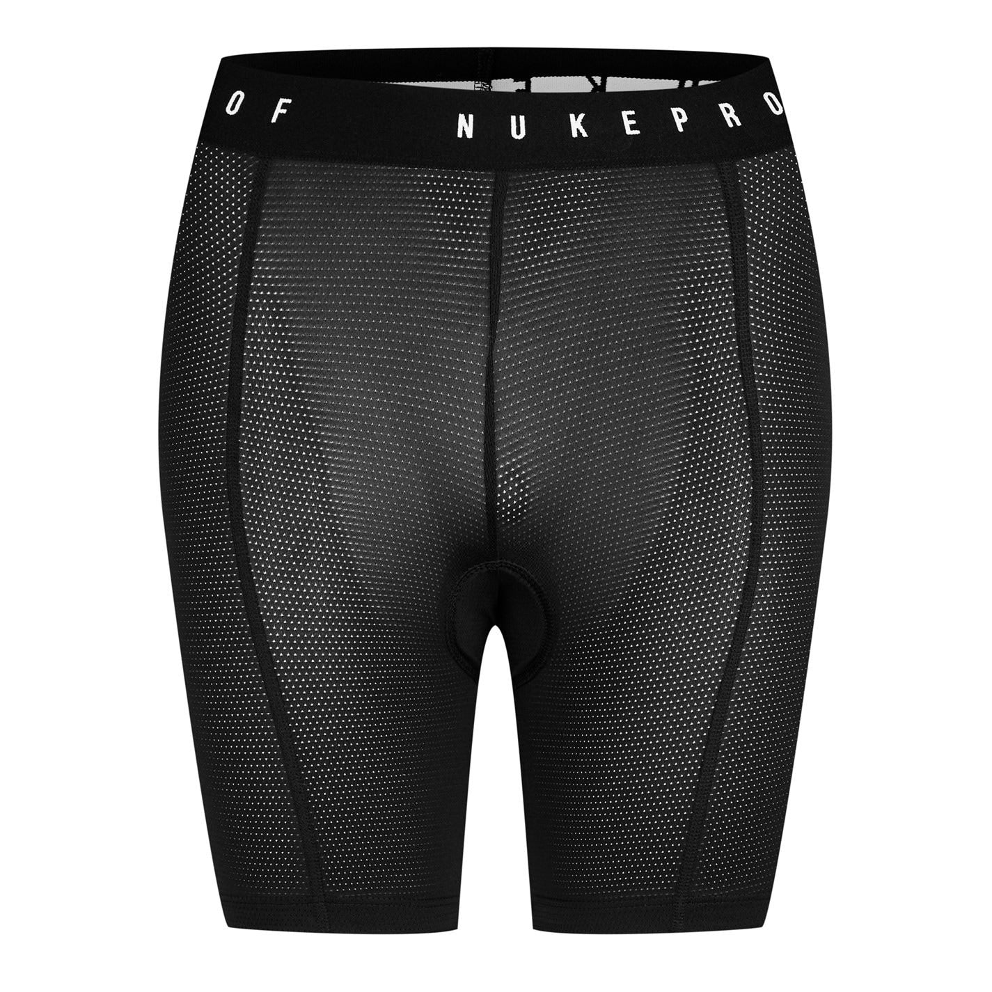 Nukeproof Ruched Biking Bib Shorts