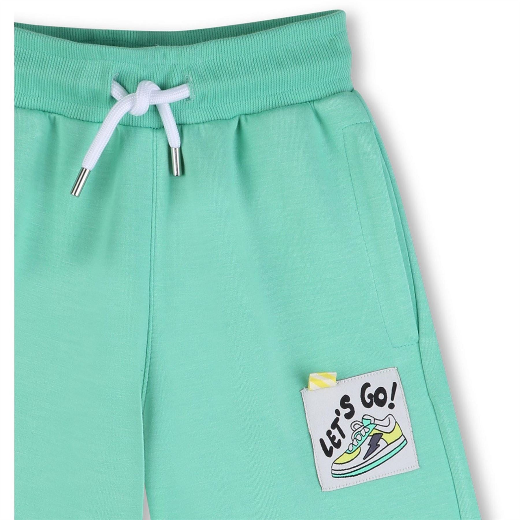 Billieblush Bermuda Shorts Jn63