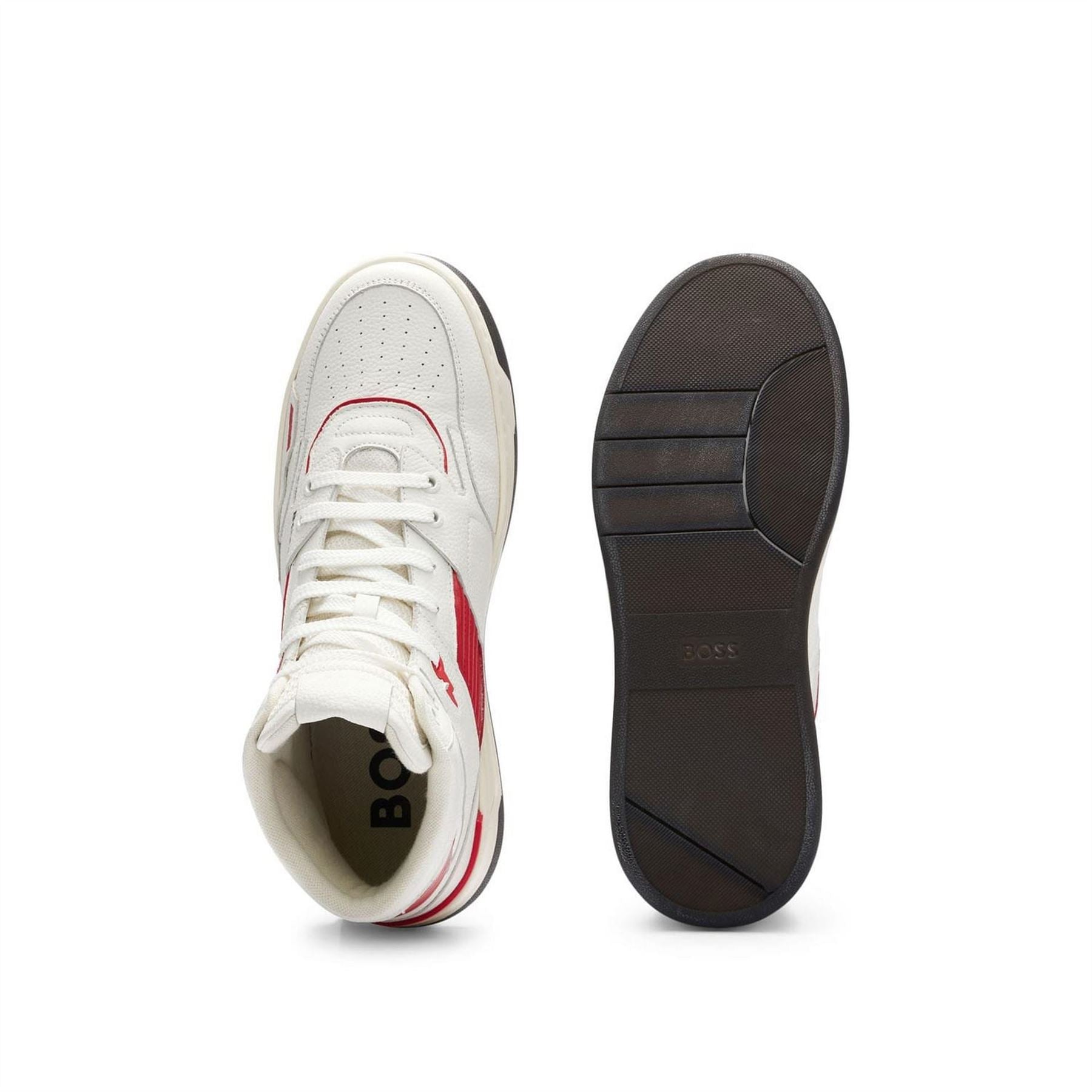 Boss Trainers