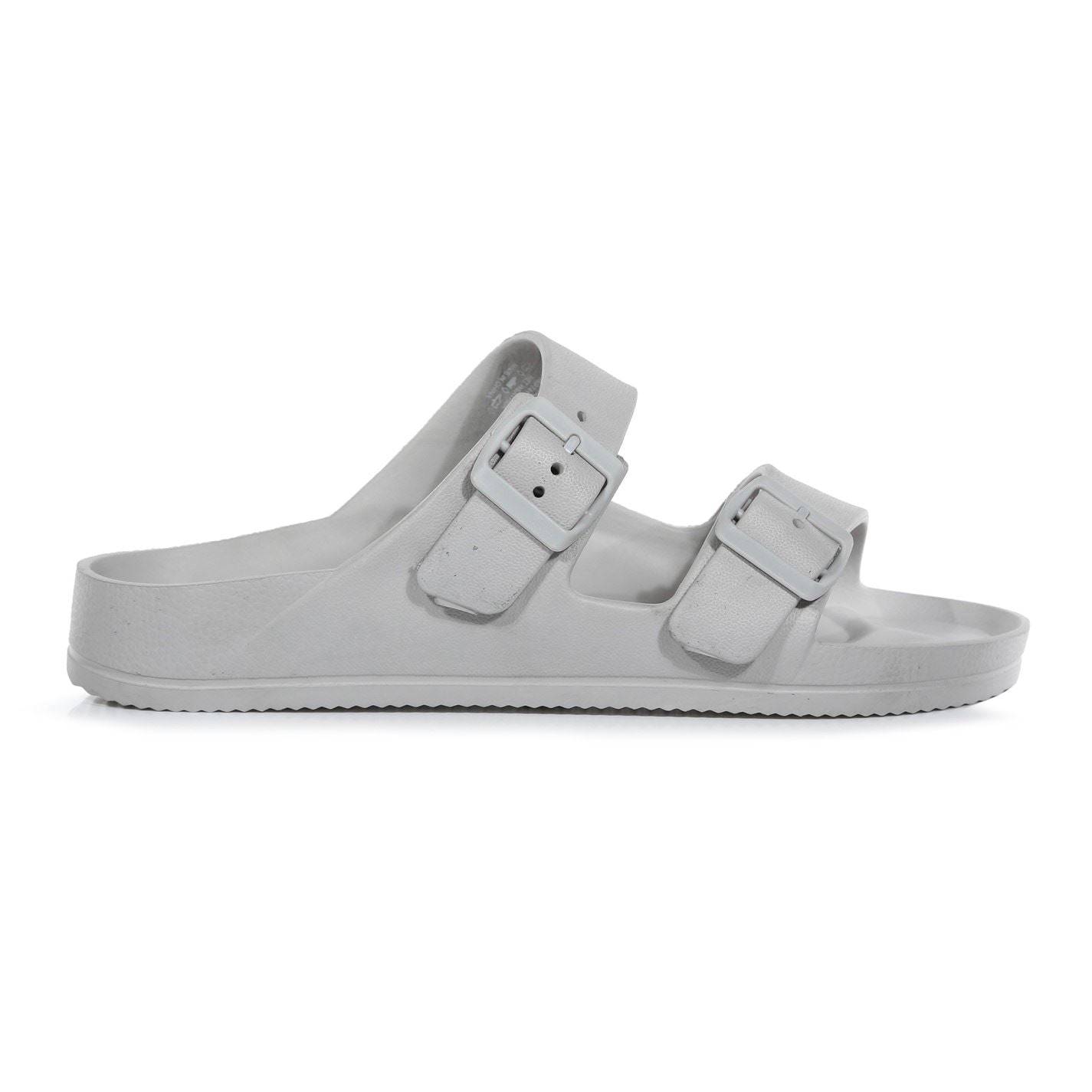 Regatta Brooklyn Open Toe Flatform Slides