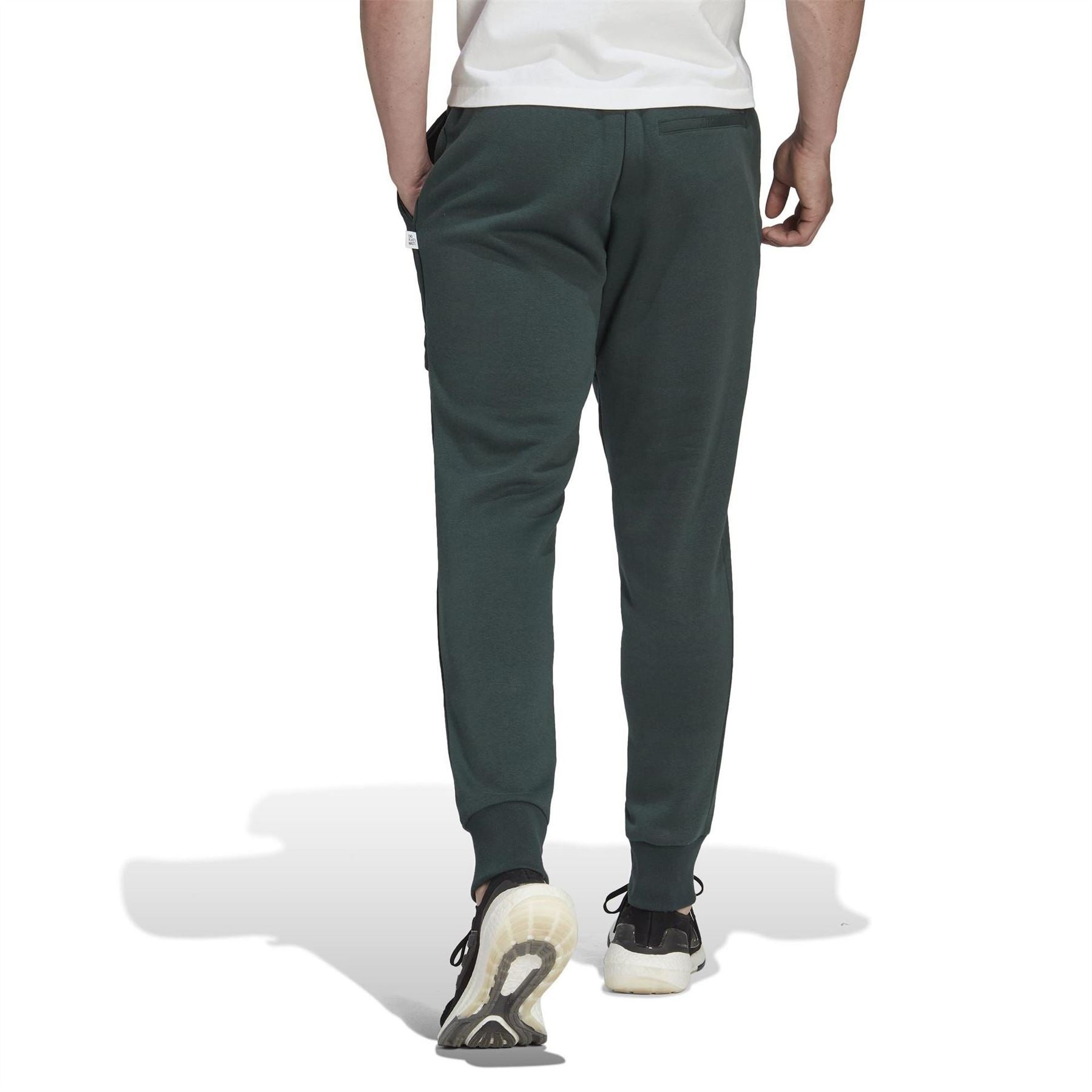adidas Winter Closed Hem Fleece Joggers