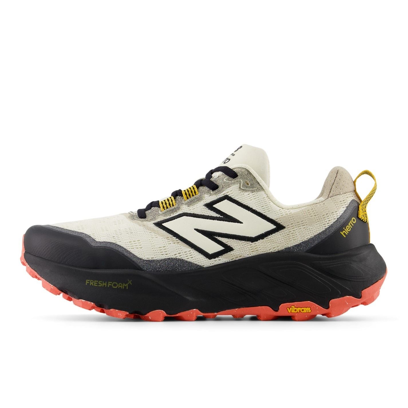 New Balance Mens Fresh Foam X Hierro V9 Running Shoes