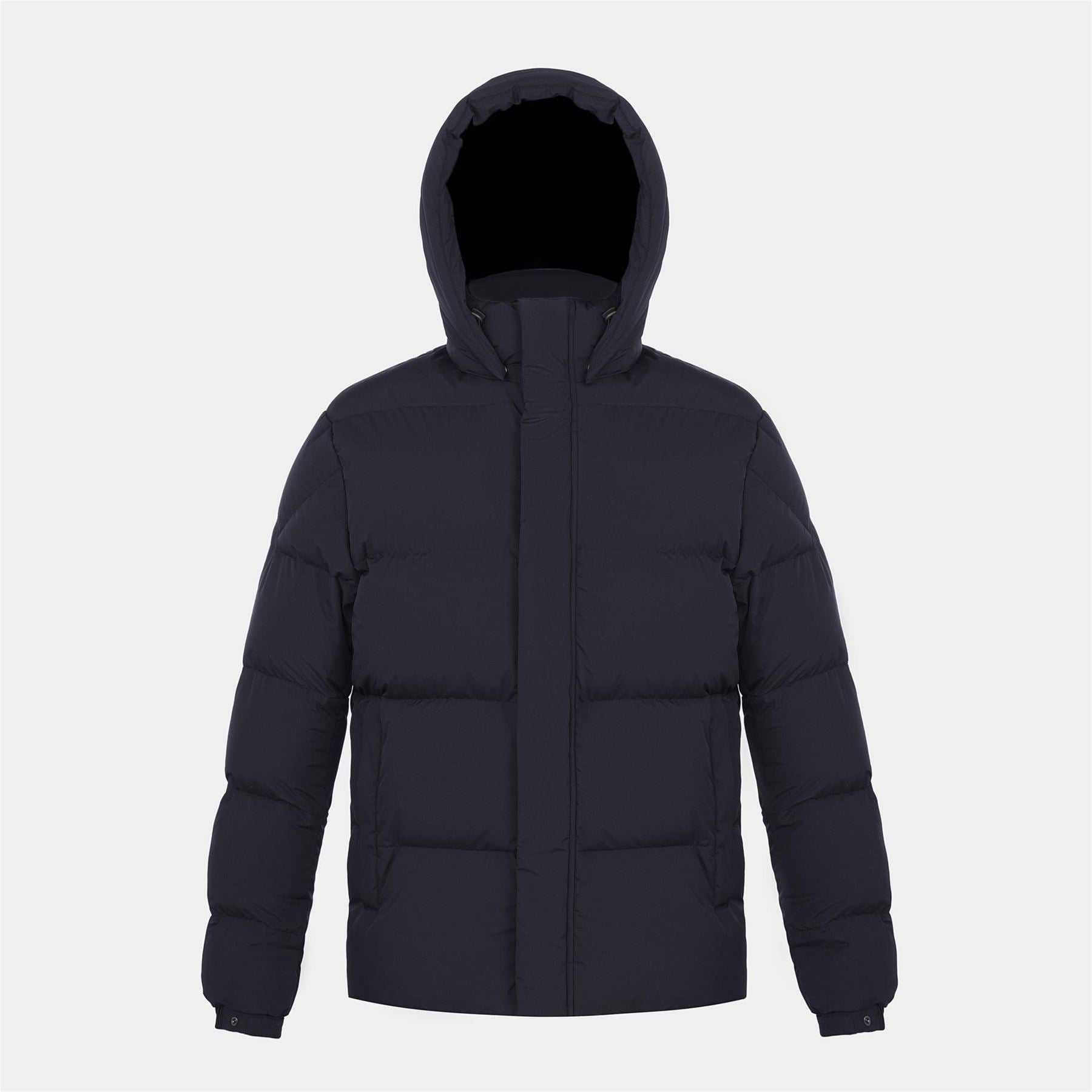 Cape Heights Hudson Puffer