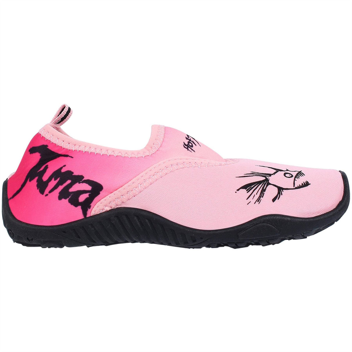 Hot Tuna Tuna Childrens Aqua Water Shoes