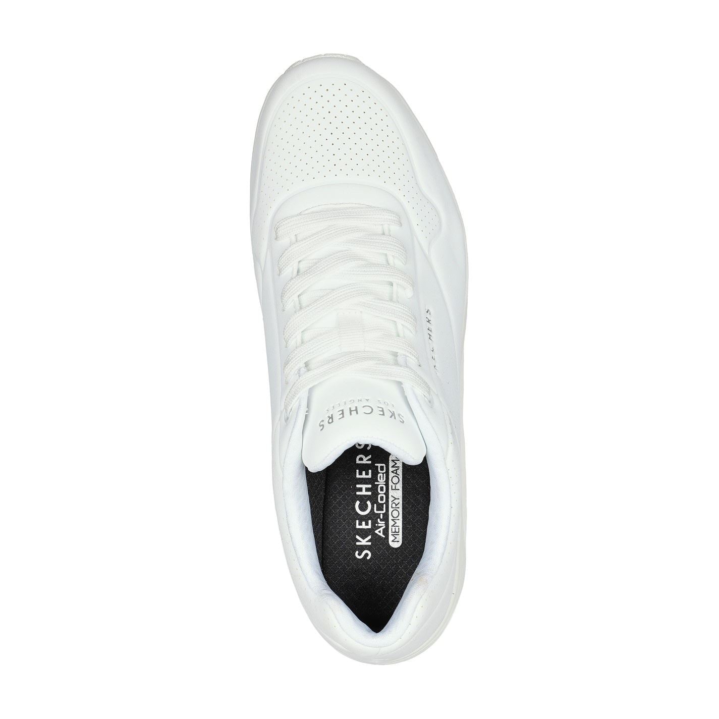Skechers Mens Uno Stand On Air Trainers