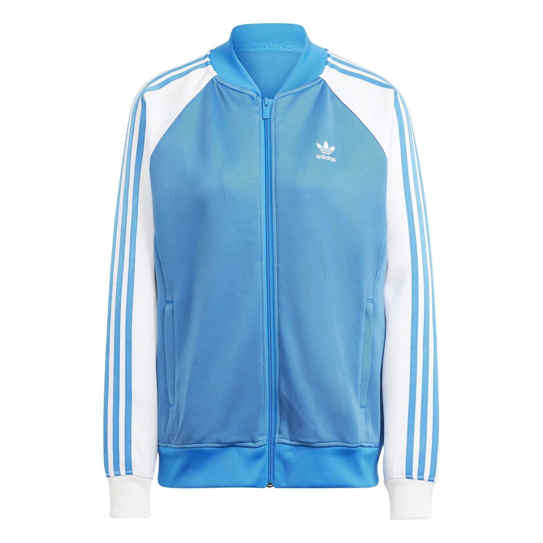 adidas Originals SST Regular Fit Athletic Top