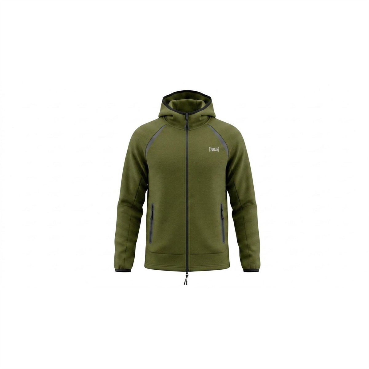Everlast Mens Elite Hood