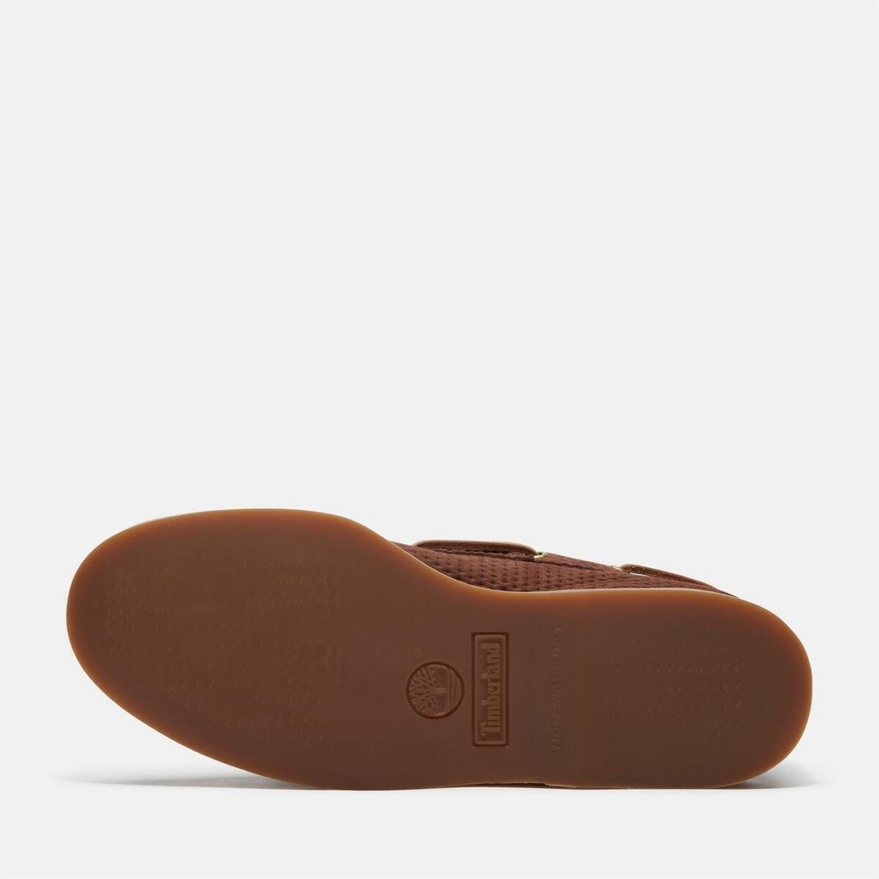 Timberland Boat Shoes
