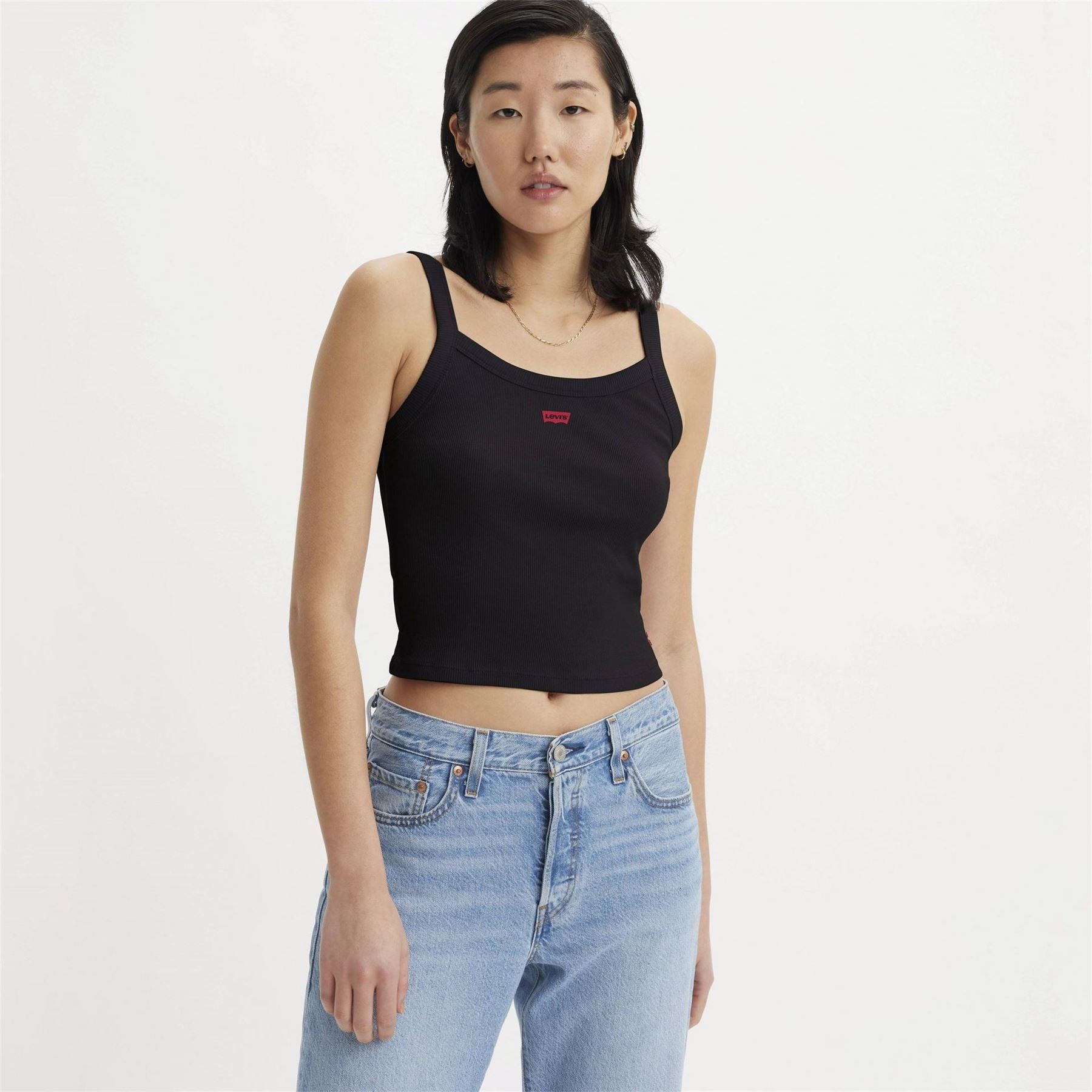 Levis Sporty Tank Top