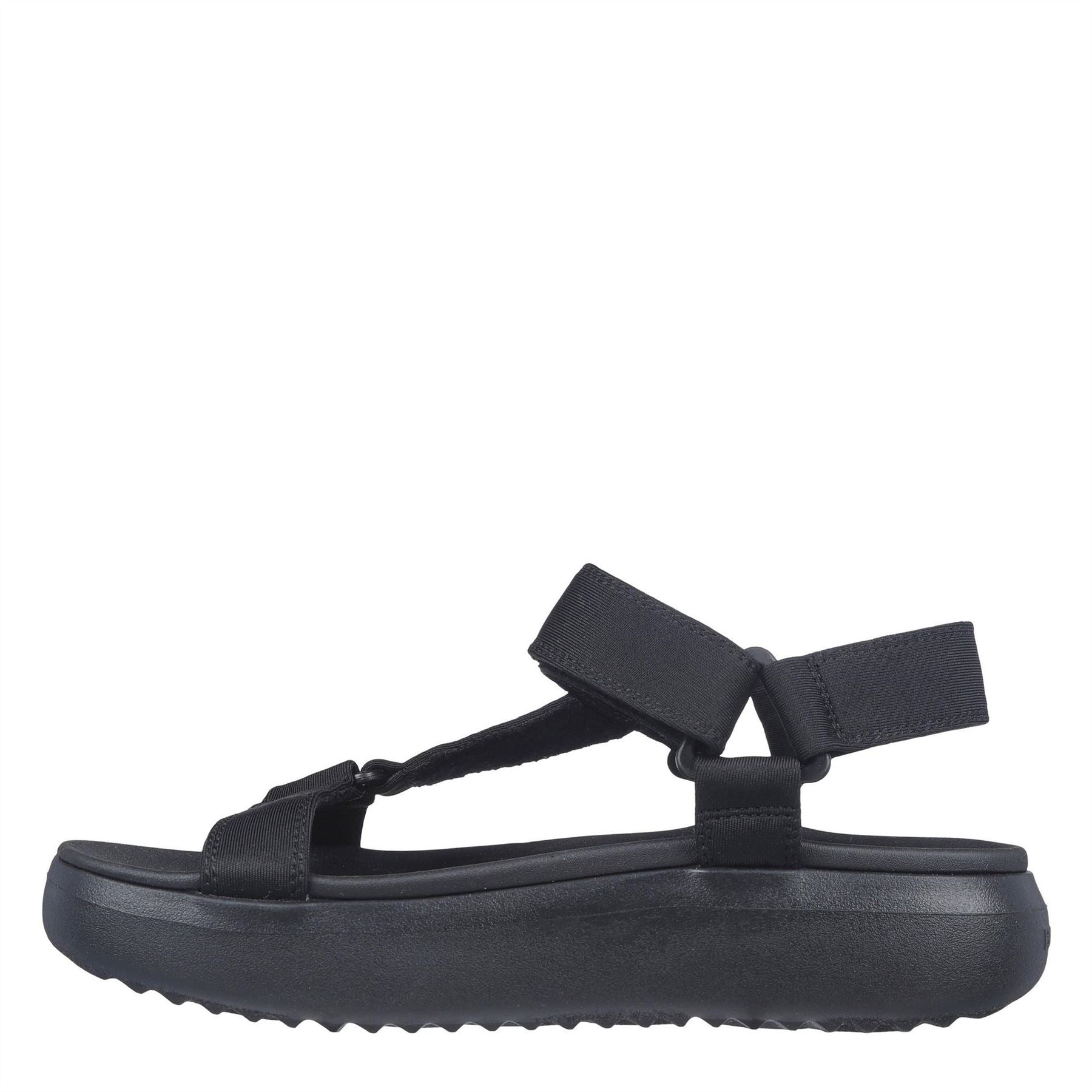 Skechers Womens Pop Ups 3.0 Flat Sandals