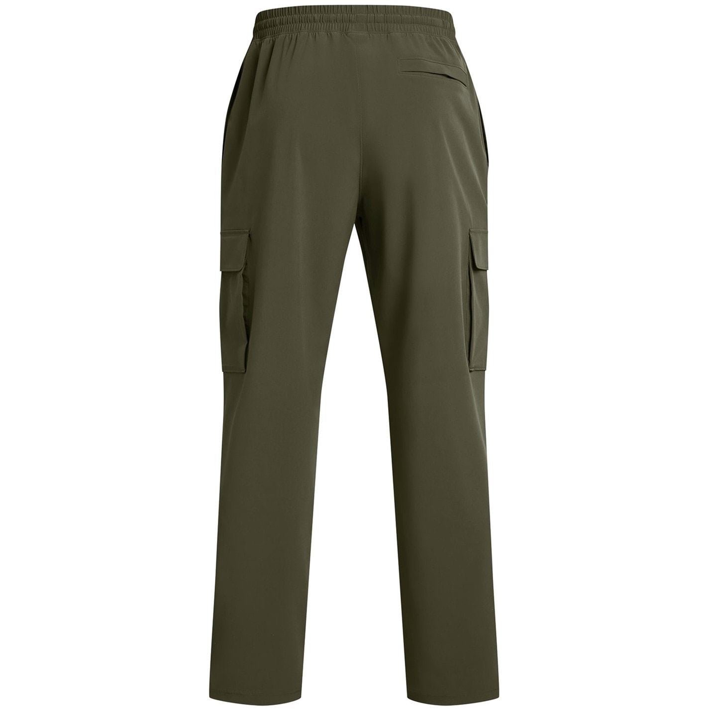 Under Armour Mens Armour Ua Vibe Woven Cargo Pants Tracksuit Bottom