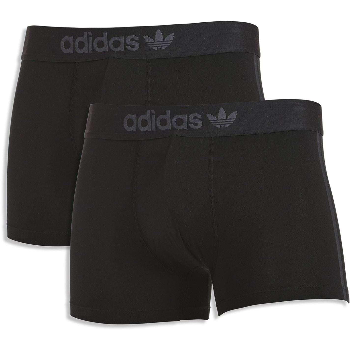 adidas Originals Originals Comfort Flex Eco Soft Boxers (2 Pack)