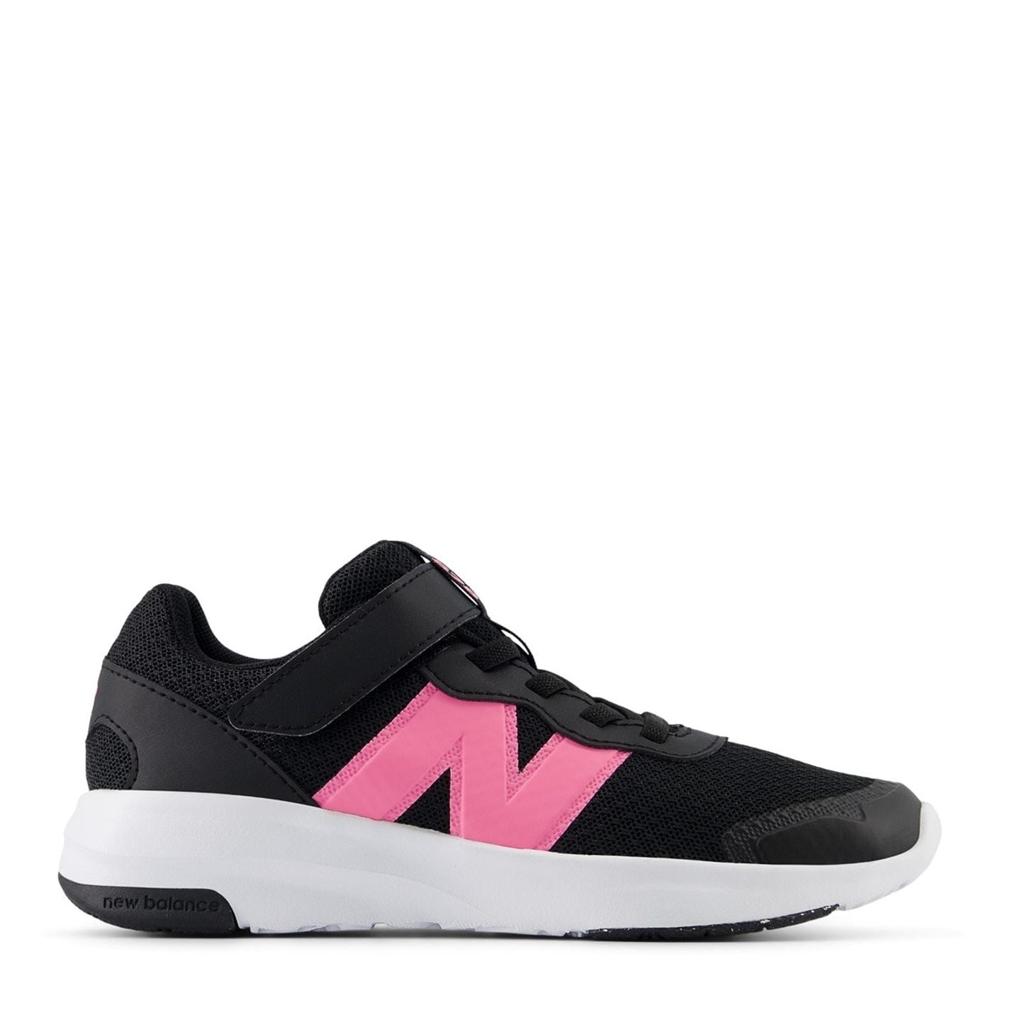 New Balance Round Toe Low Top Sneakers