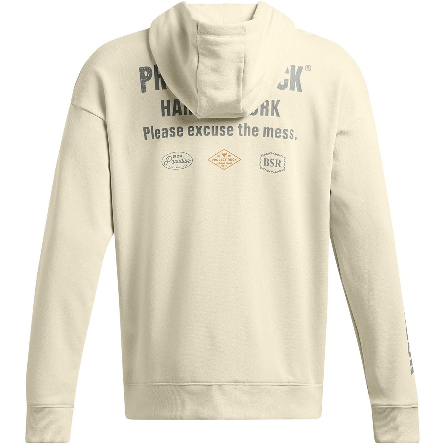 Under Armour Pr FulL-Zipullover Hoodyy