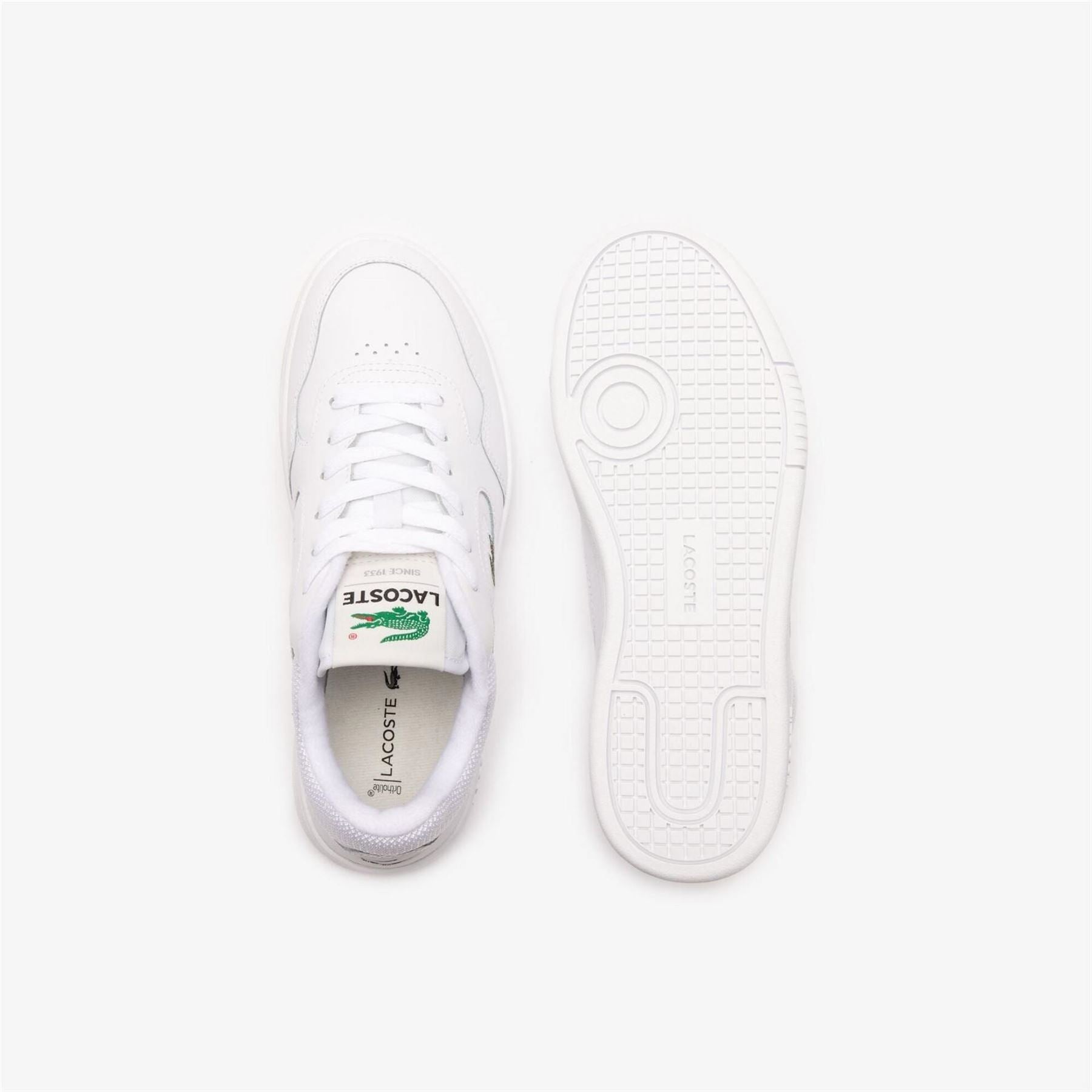 Lacoste Trainers