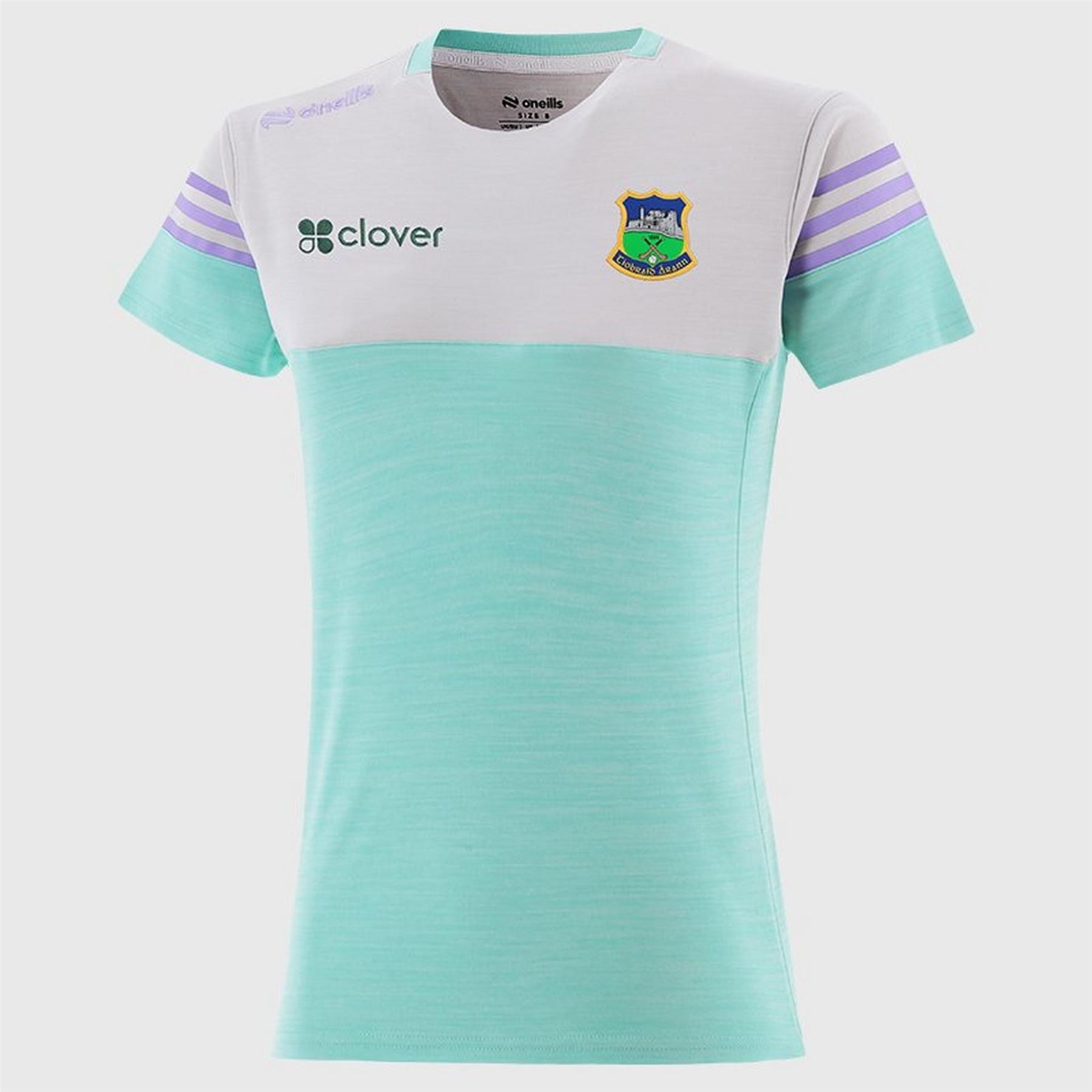 ONeills Tipperary Sedona T-Shirt Ladies