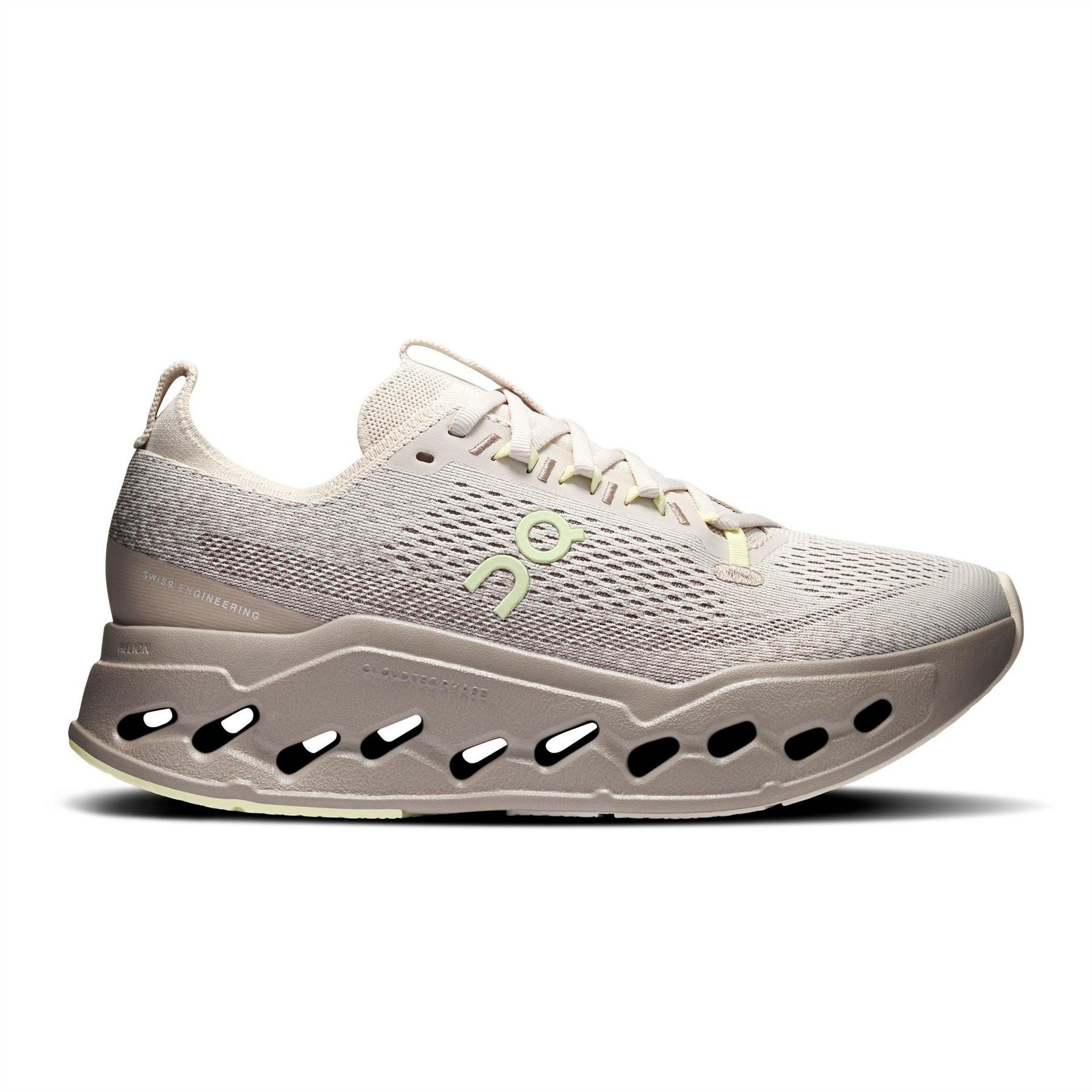 On Cloudsurfer Max Road Running Shoes