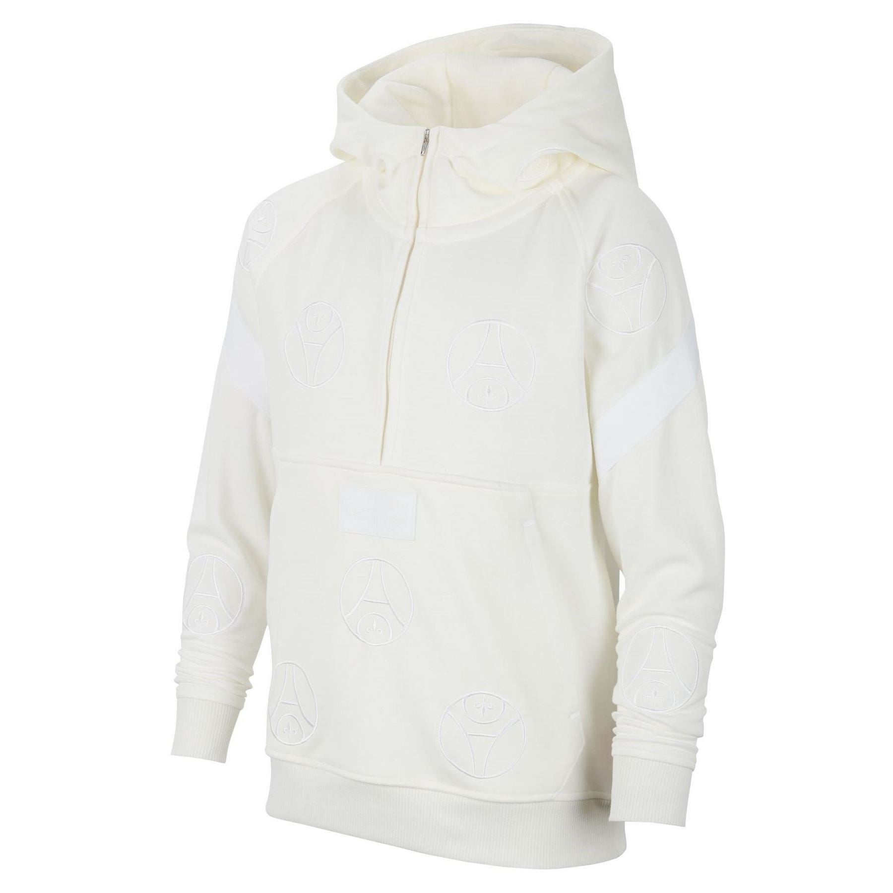Nike Dri Fit Travel Hoodie Juniors