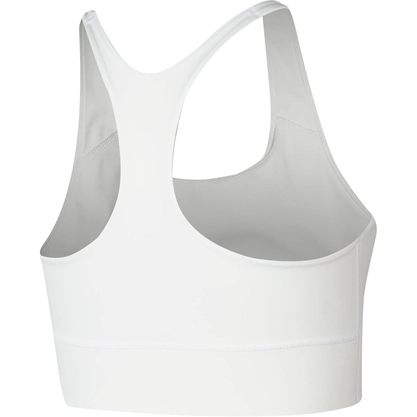 Nike Womens Swoosh Medium Support 1 Piece Pad Sports Bra