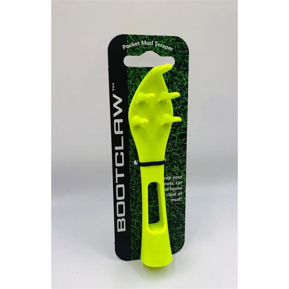 Bootclaw Scraper